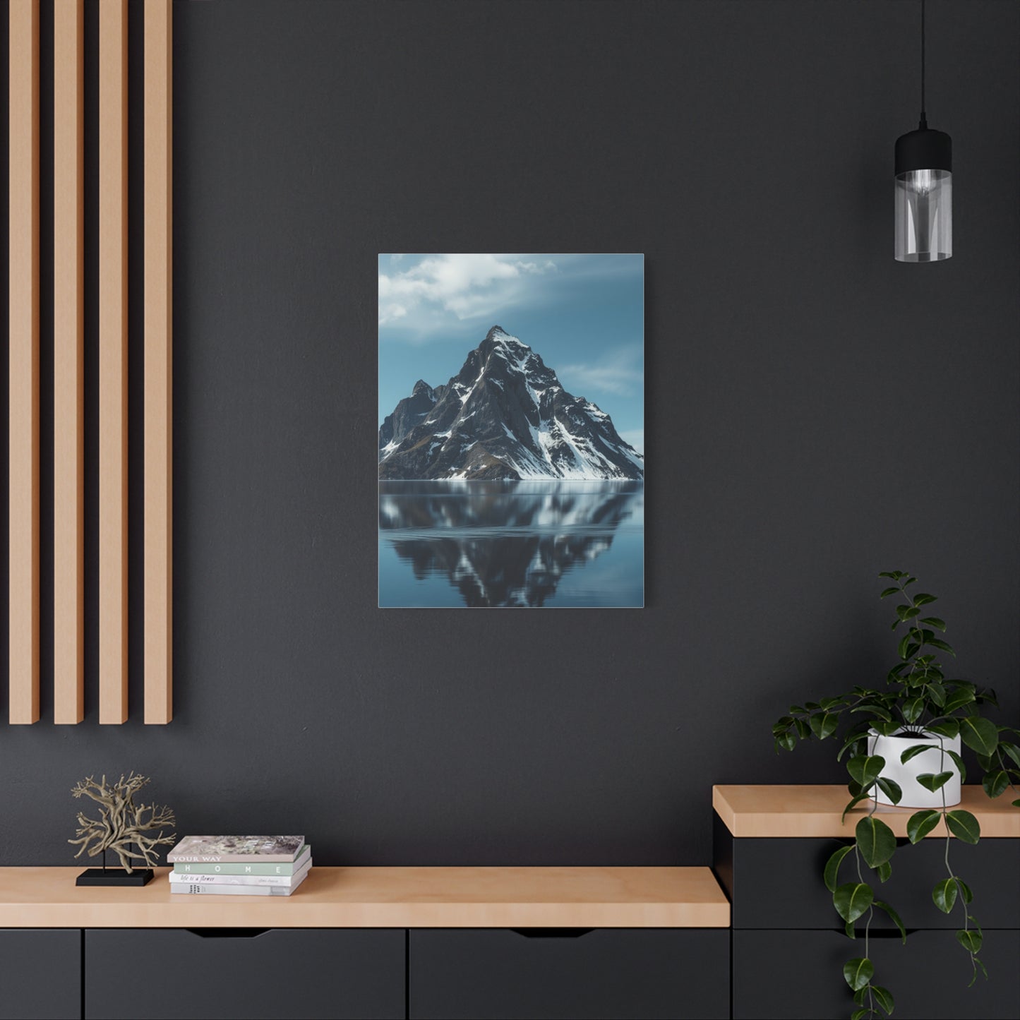 Elite Canada Art Vision Wall Art & Canvas Print