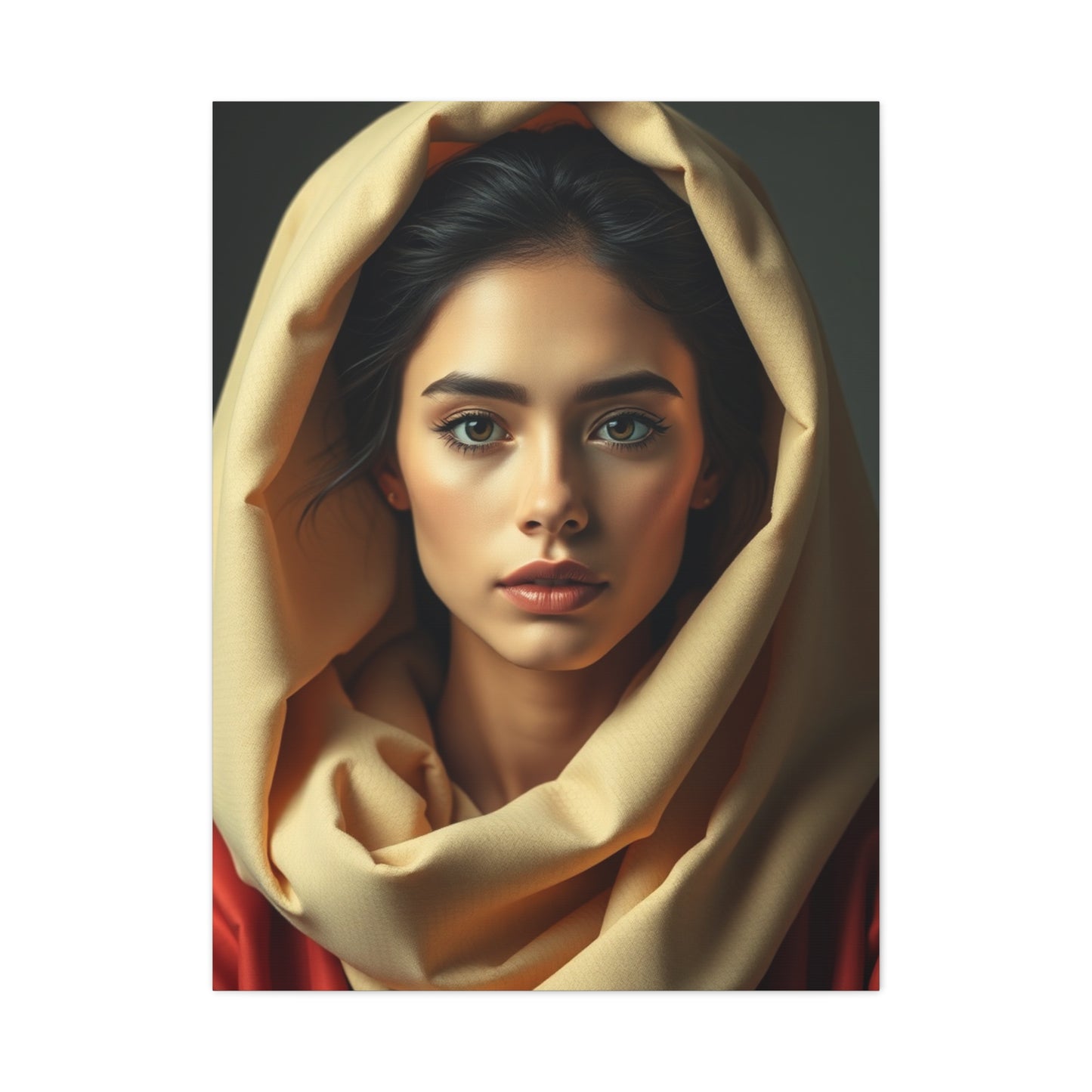 Lux Nouveau Canvas Artistry Wall Art & Canvas Print