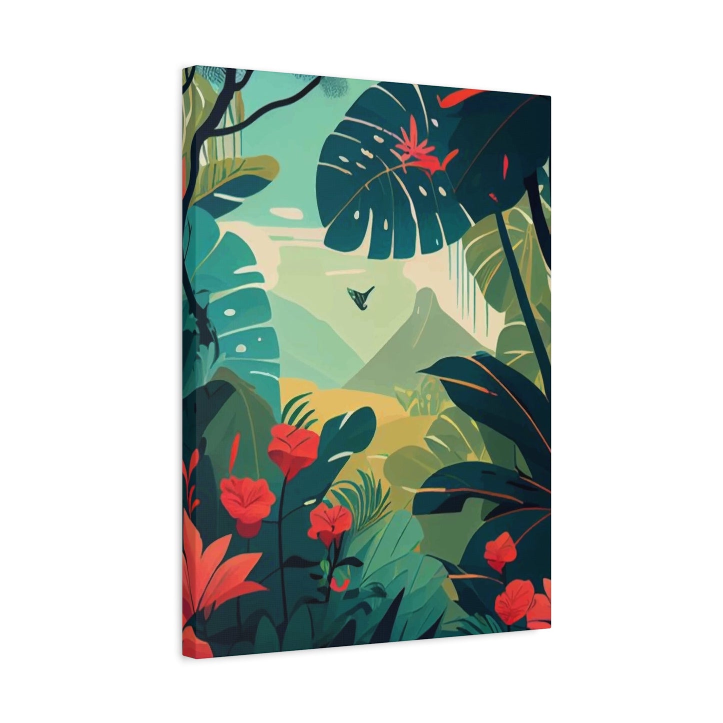 Bohemian Wall Art & Canvas Prints