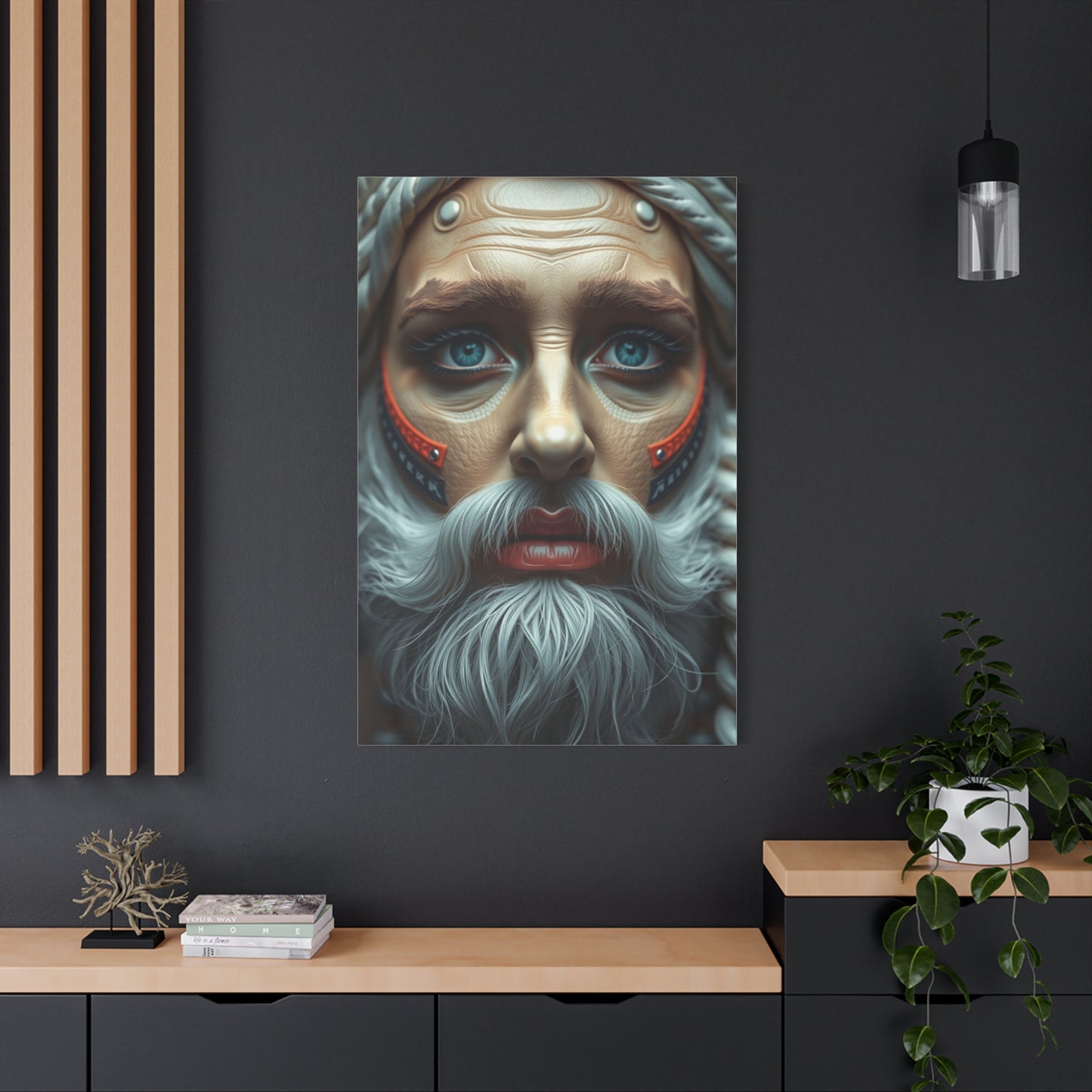 Tzvika Stein Art Luxury Canvas Wall Art & Canvas Print