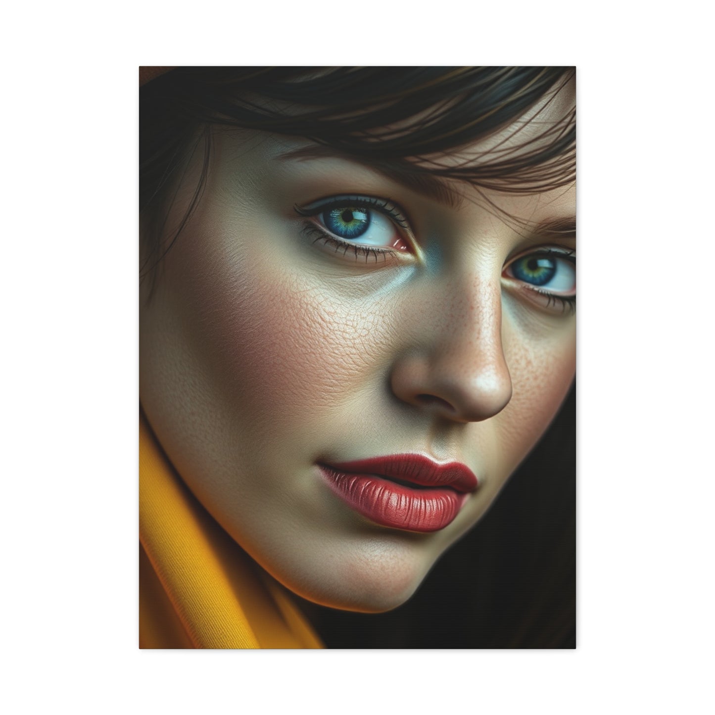 Pienaars Gilded Canvas Creations Wall Art & Canvas Print