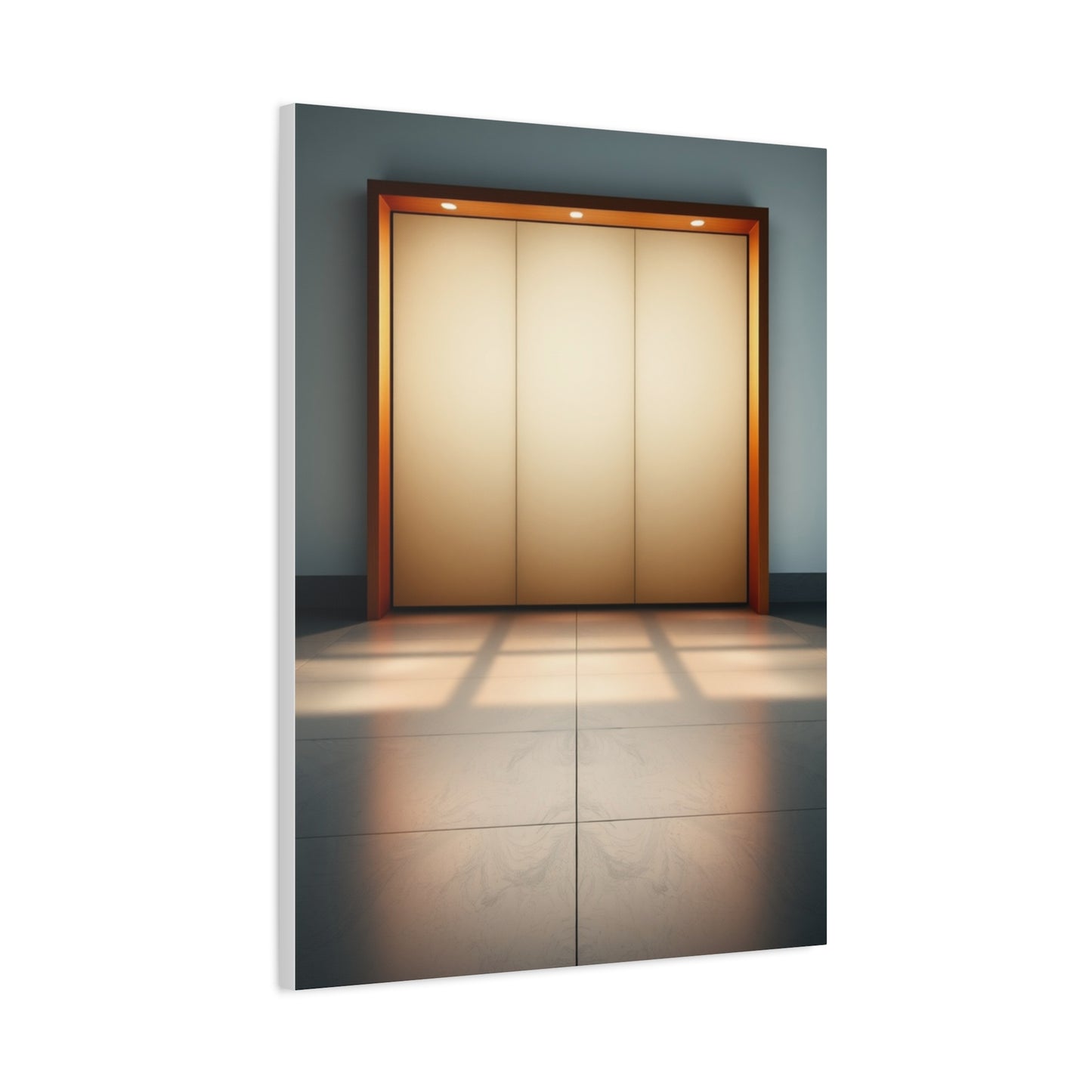 Pure Harmony Wall Decor Wall Art & Canvas Print