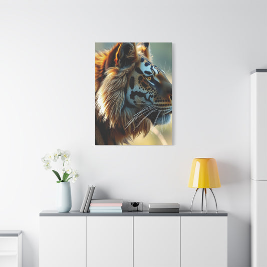 Graceful Wilderness Imagery Wall Art & Canvas Print