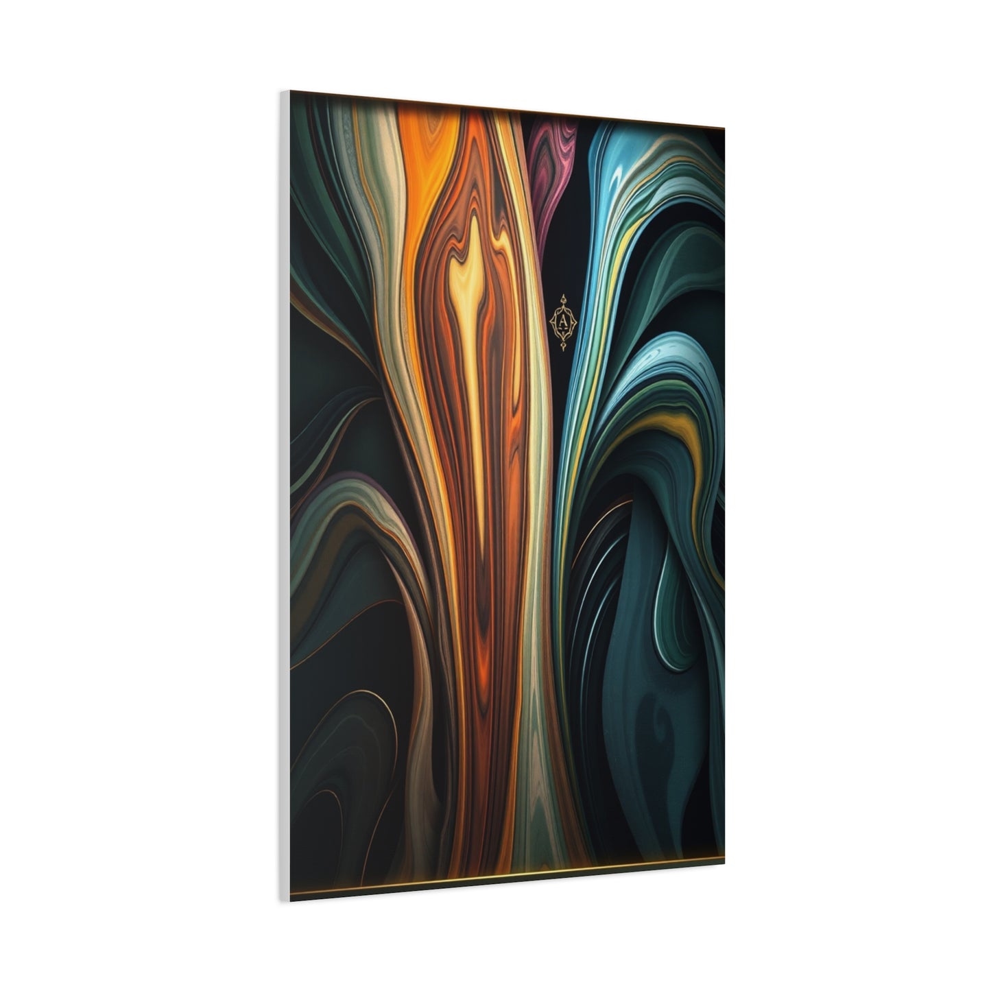 Wegs Distinguished Art Panels Wall Art & Canvas Print