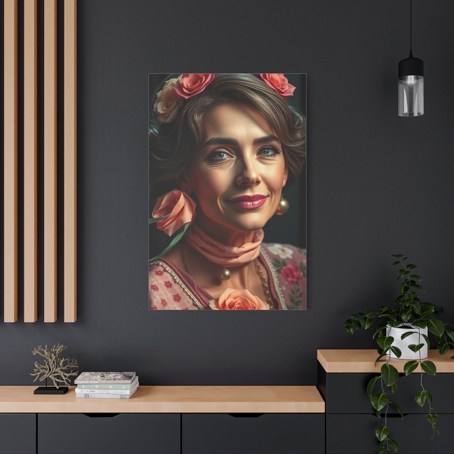 Mother’s Day Art Supreme Gallery Wall Art & Canvas Print