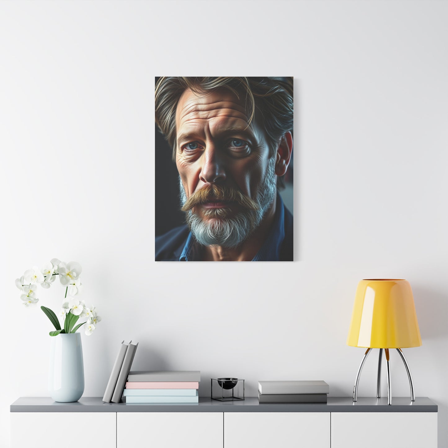 Gemells Enchanted Masterpiece Series Wall Art & Canvas Print