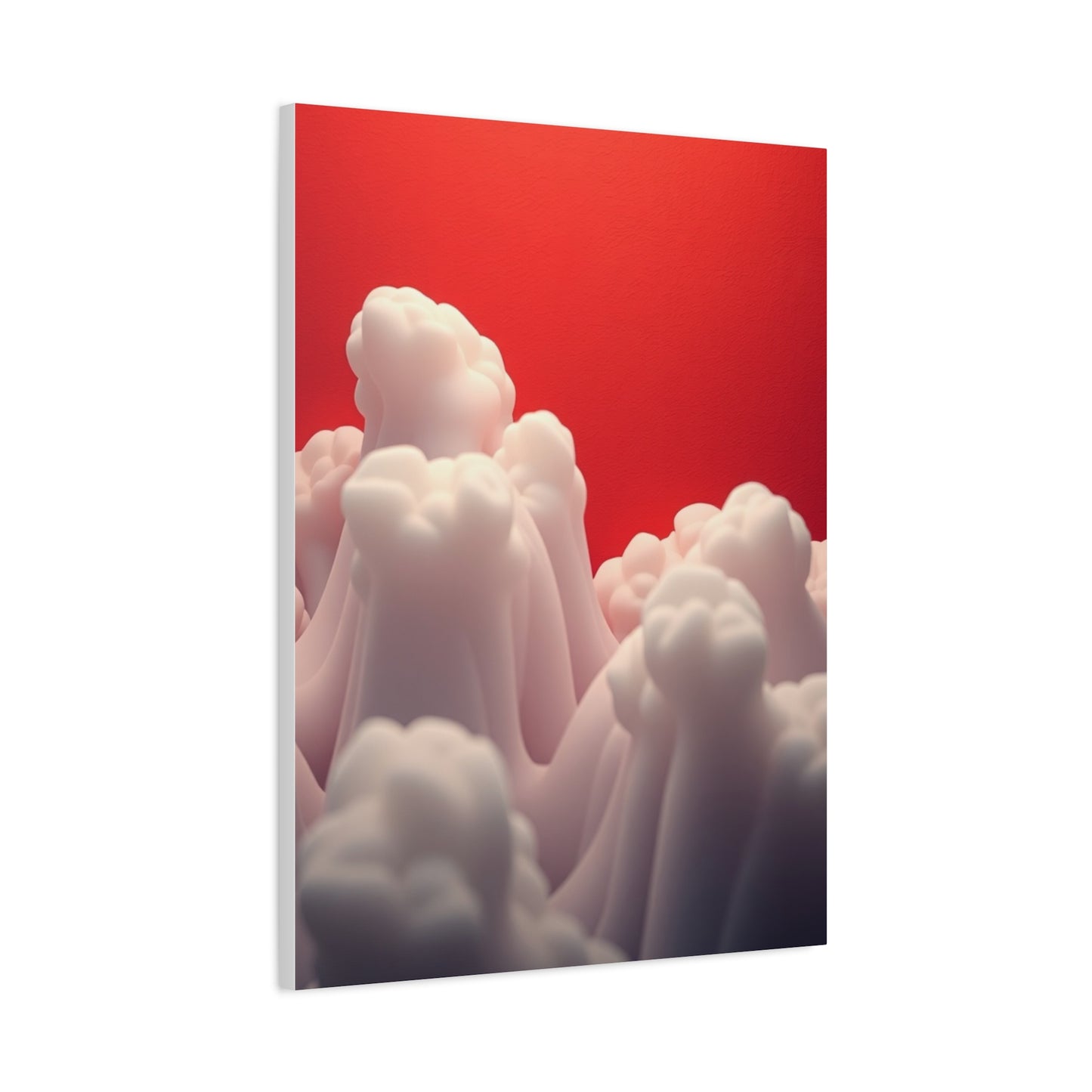 Boricua Essence Canvas Wall Art & Canvas Print