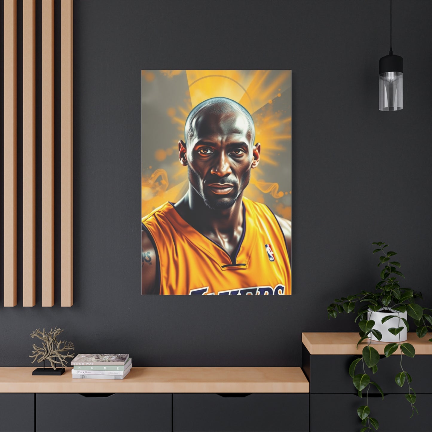 Kobes Pinnacle Epitome Wall Art & Canvas Print
