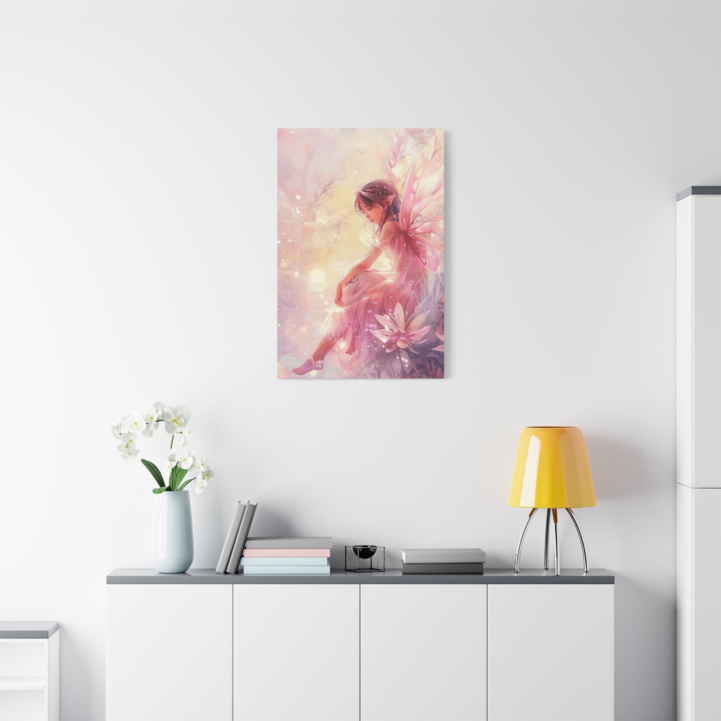 Fairies Wall Art & Canvas Prints