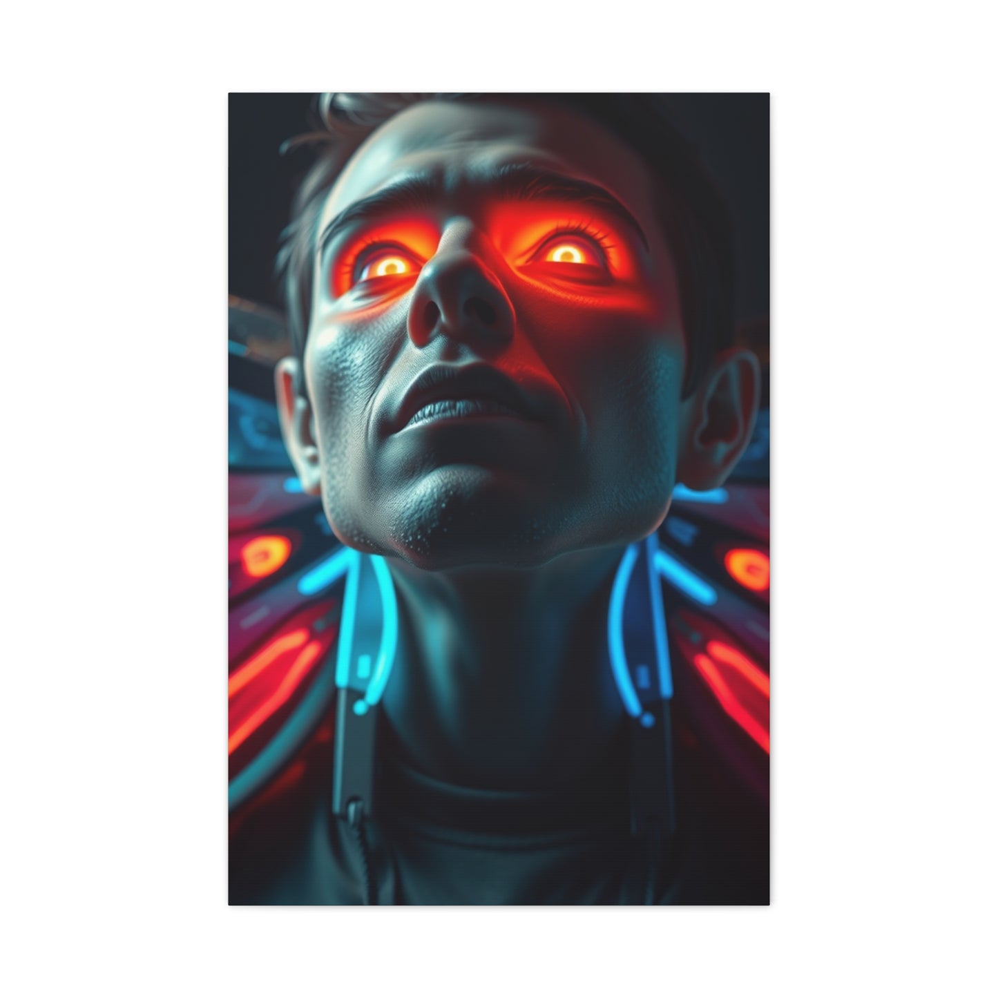 Exquisite Harmony Art Wall Art & Canvas Print