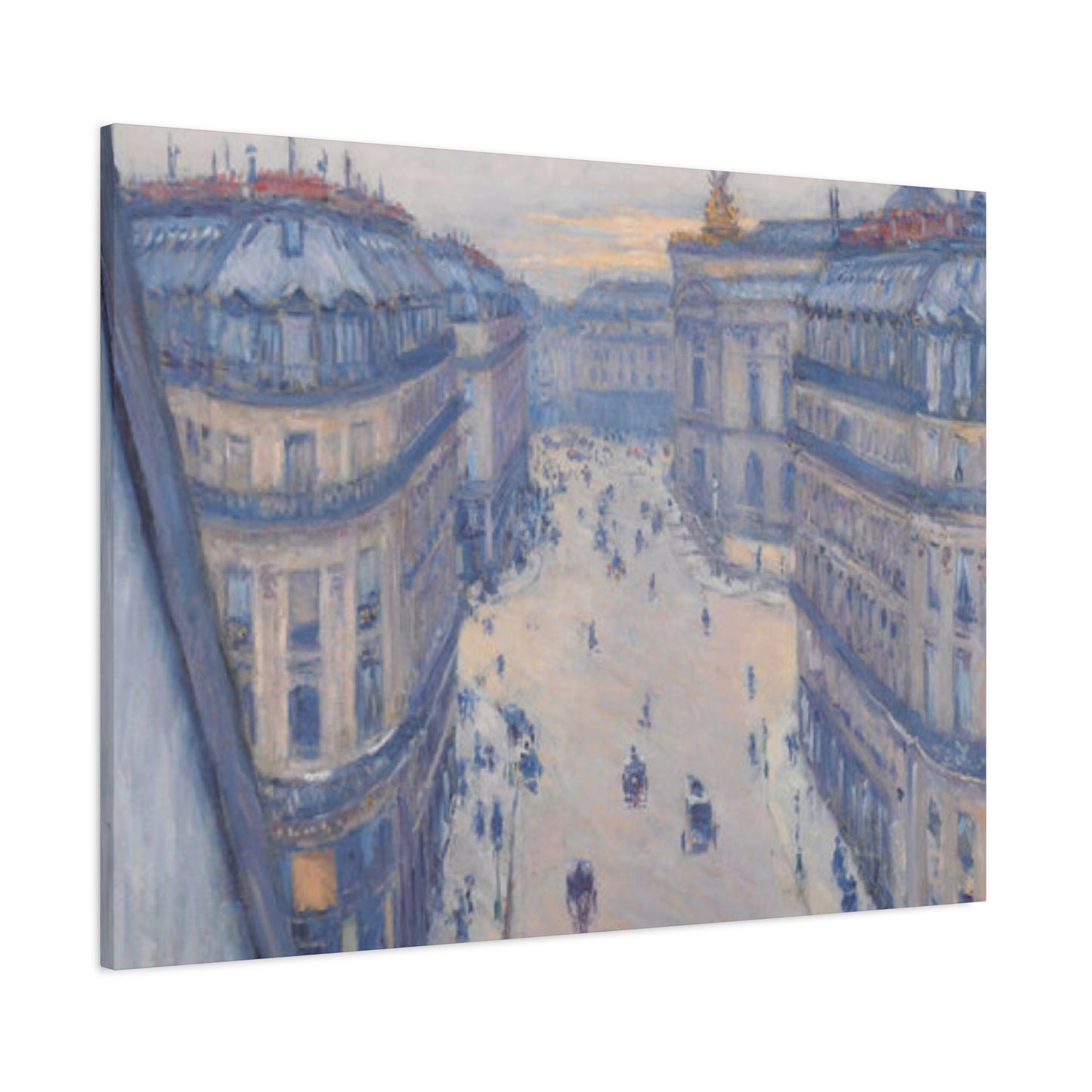 Gustav Rome Painting Wall Art & Canvas Prints