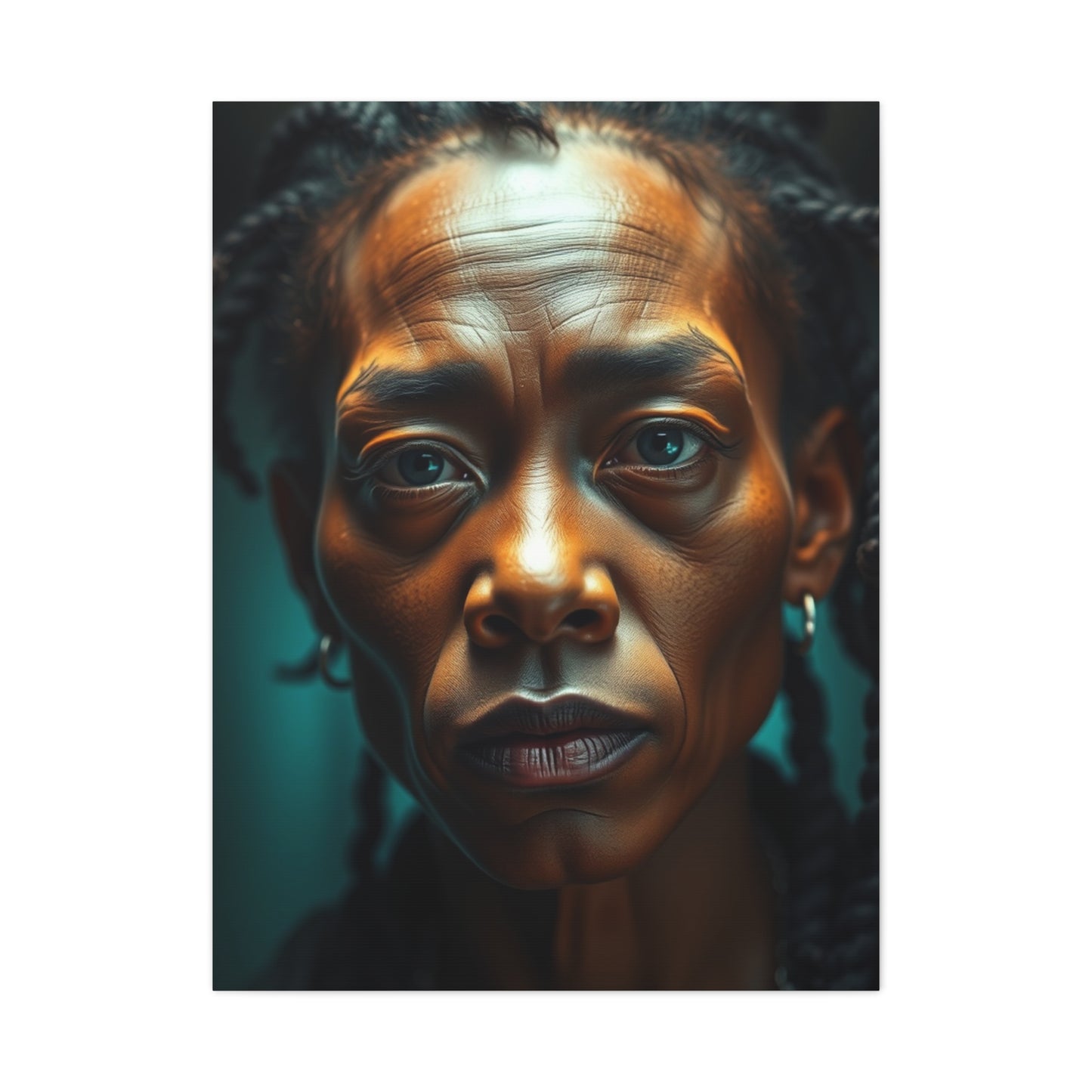 Collection Kindness Art Art Wall Art & Canvas Print