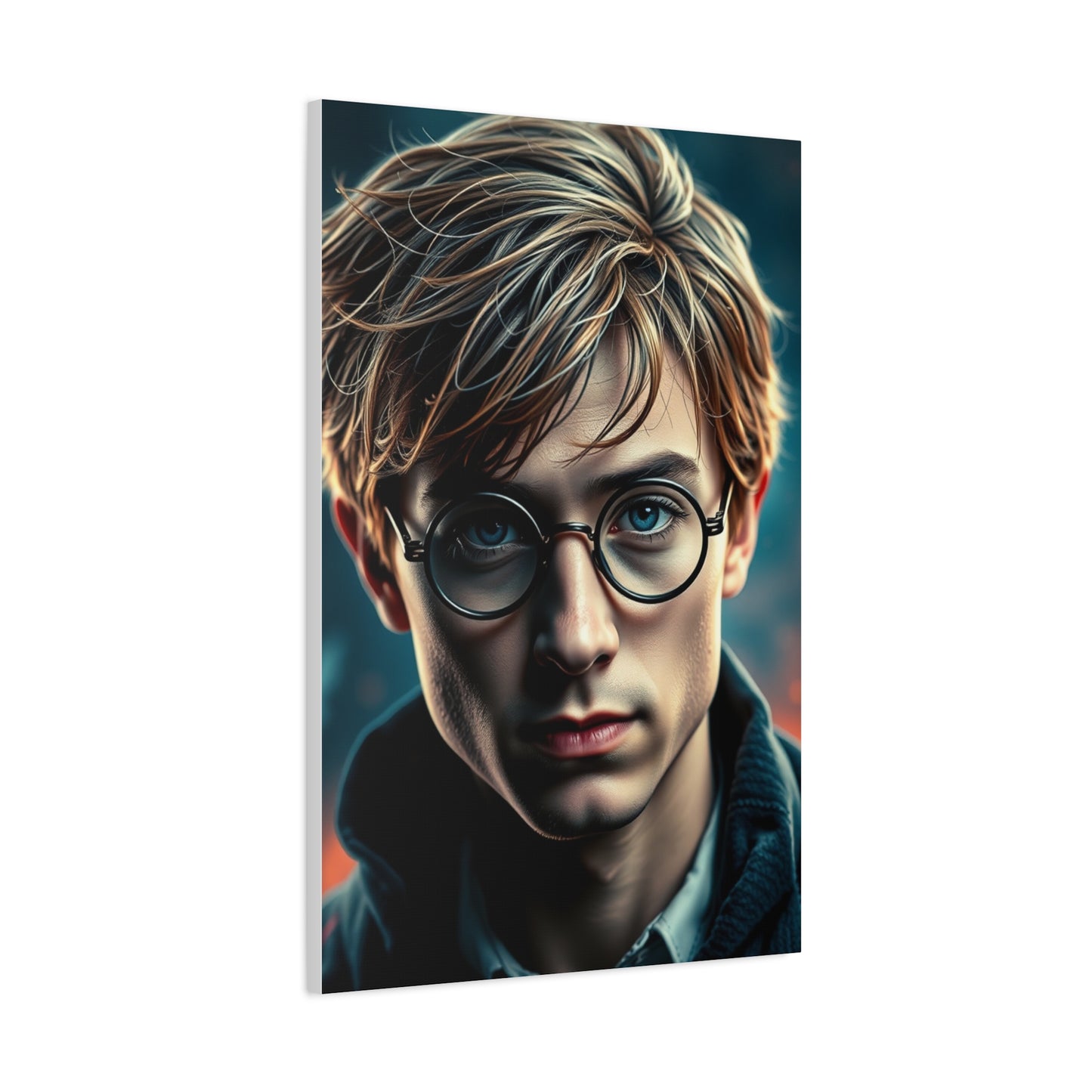 Supreme Harry Potter Art Collection Wall Art & Canvas Print