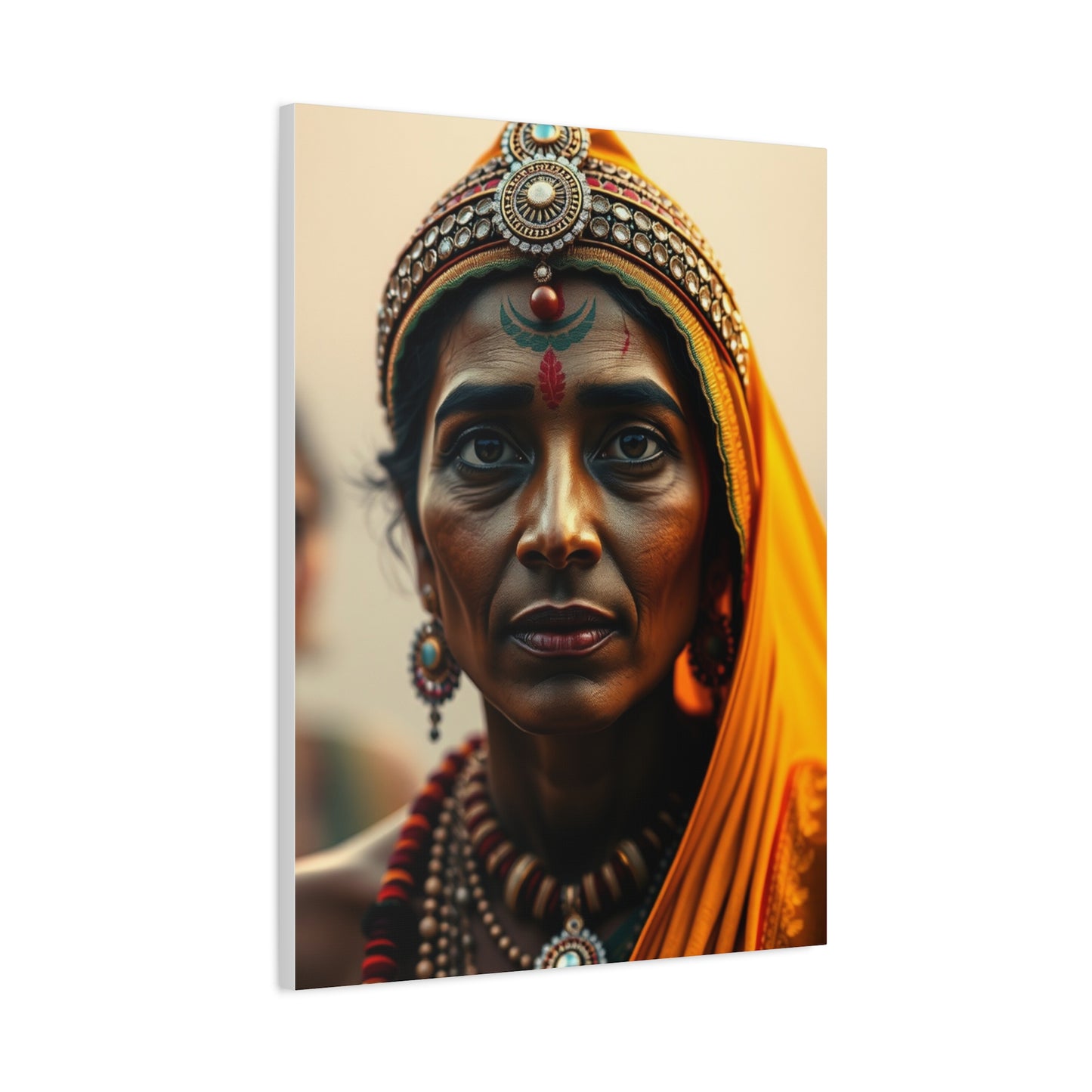 Supreme India Art Collection Wall Art & Canvas Print