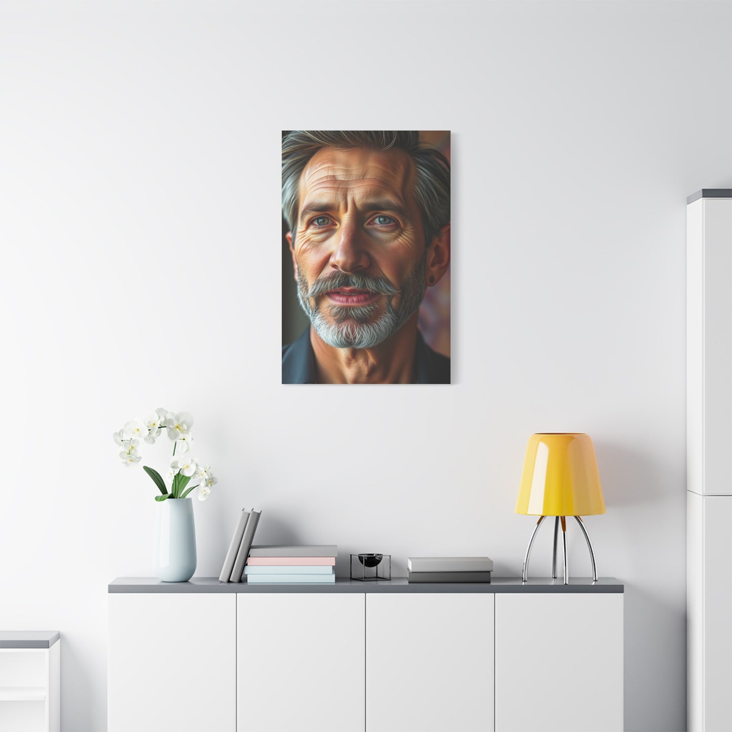 Gemells Opulent Canvas Collection Wall Art & Canvas Print