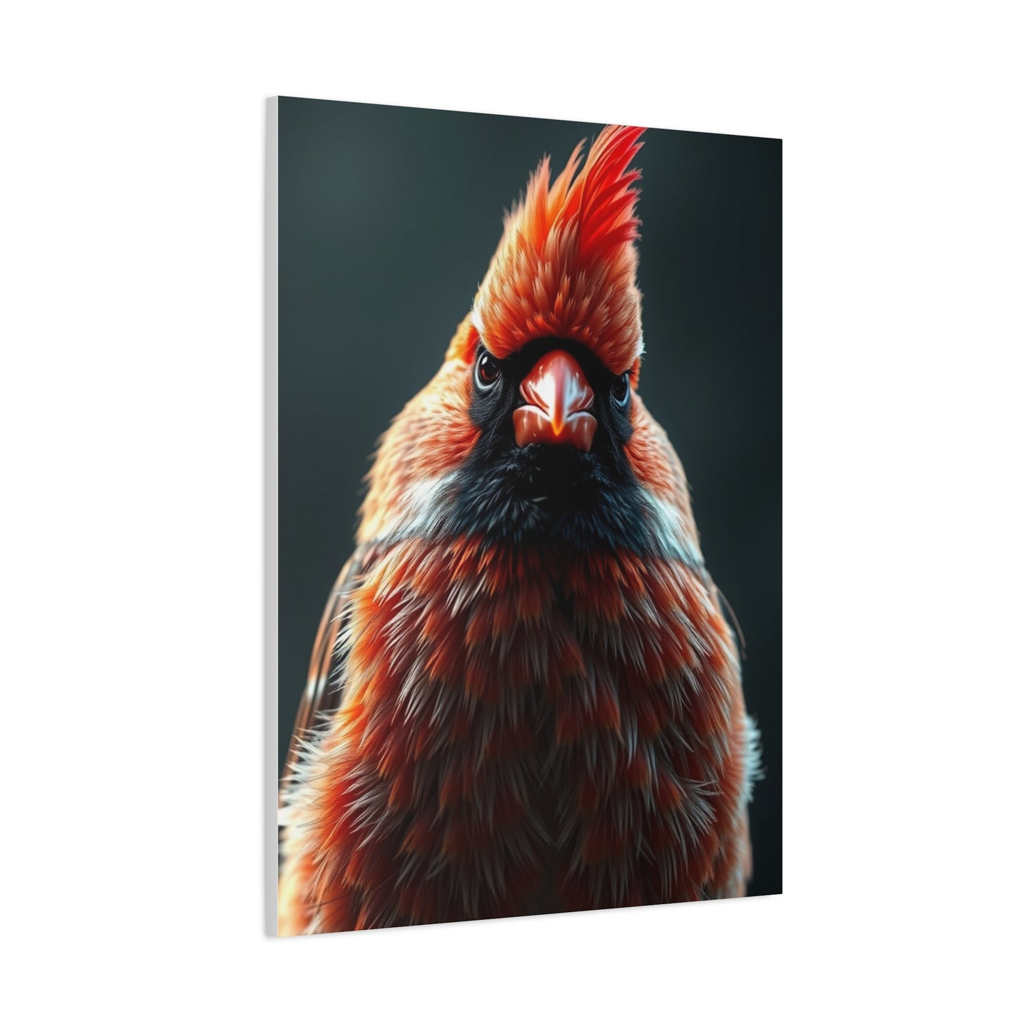 Supreme Cardinal Art Collection Wall Art & Canvas Print