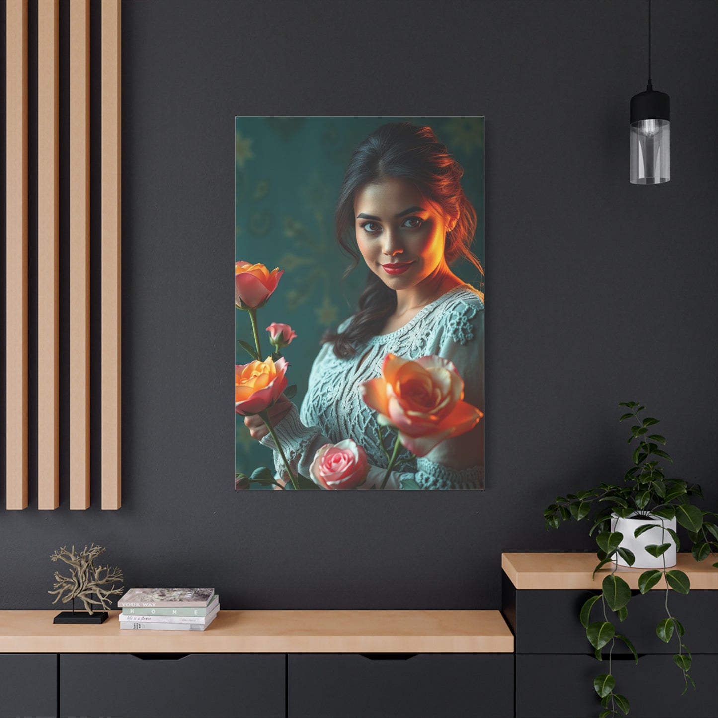 Elite Mother’s Day Art Vision Wall Art & Canvas Print