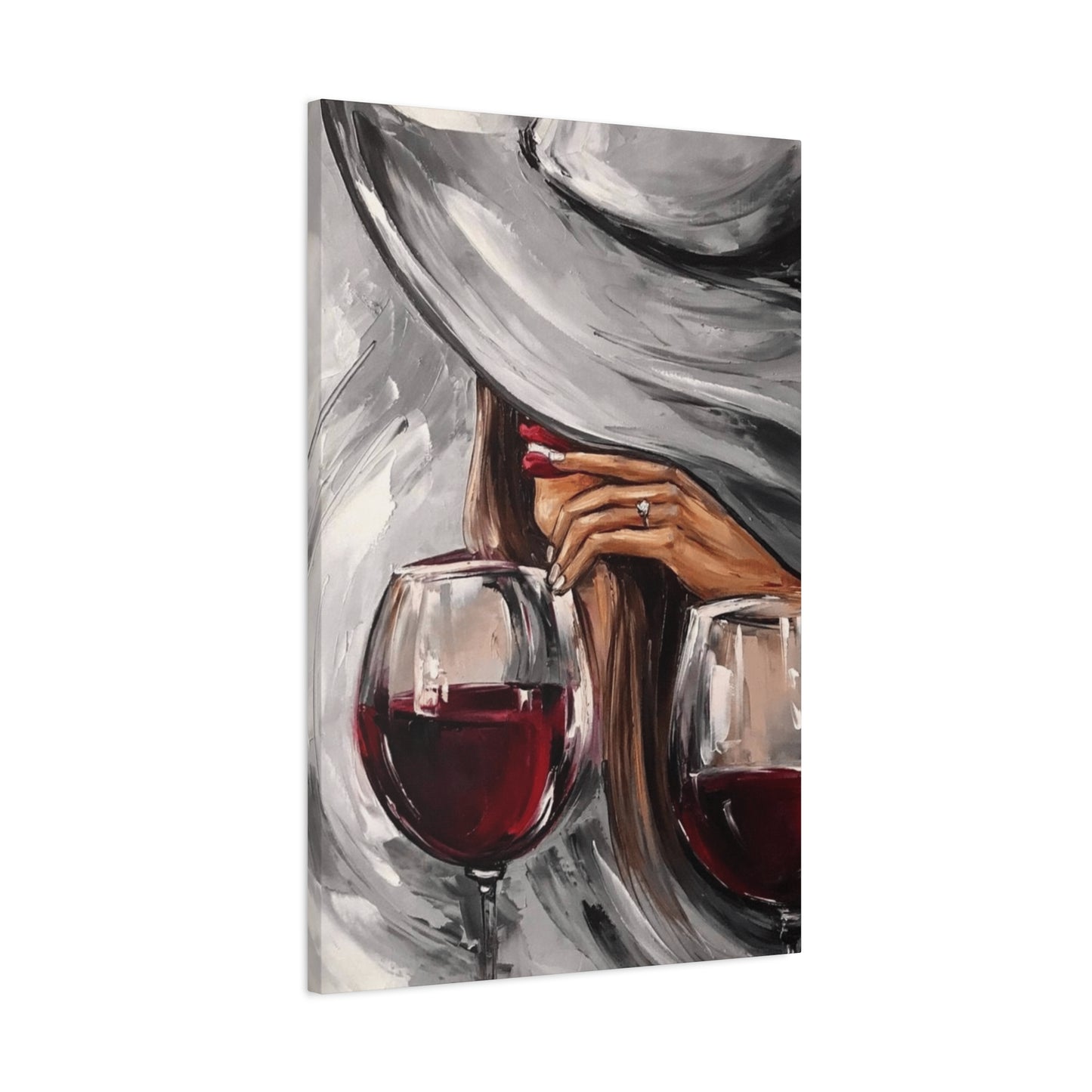 Wine Wall Art & Canvas Prints