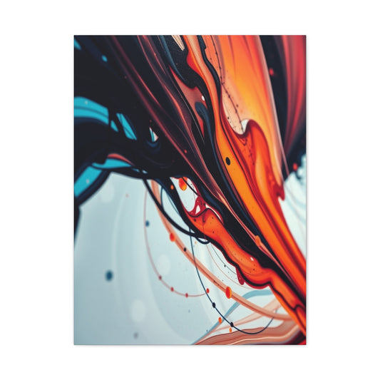 Mystic Essence Canvas Art Wall Art & Canvas Print