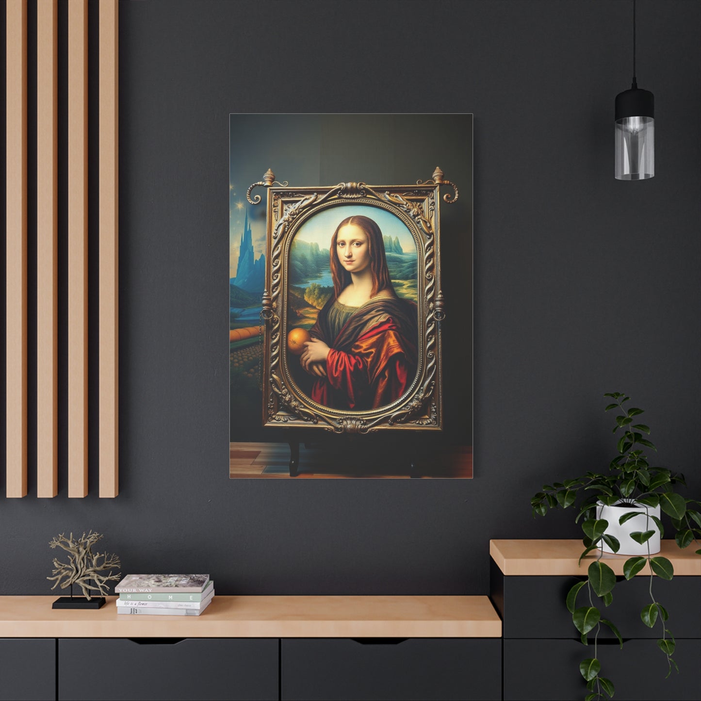 Supreme Fine Collection Wall Art & Canvas Print