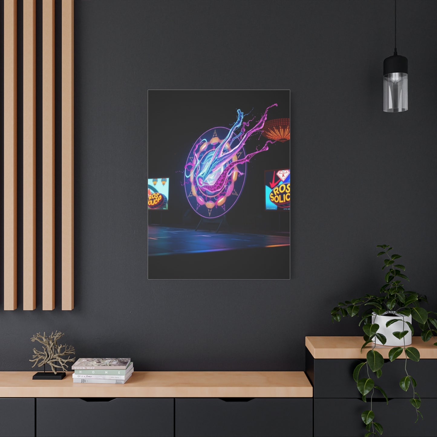 Wegs Artistry Canvas Collection Wall Art & Canvas Print