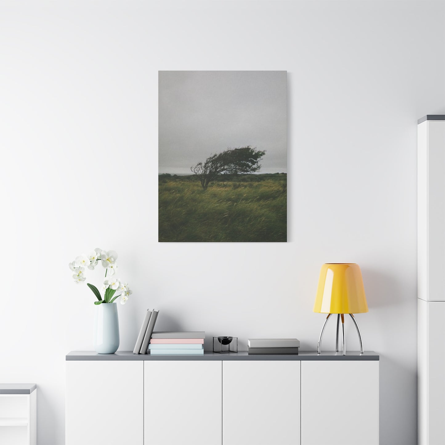 Winding Fine Wall Art & Canvas Prints