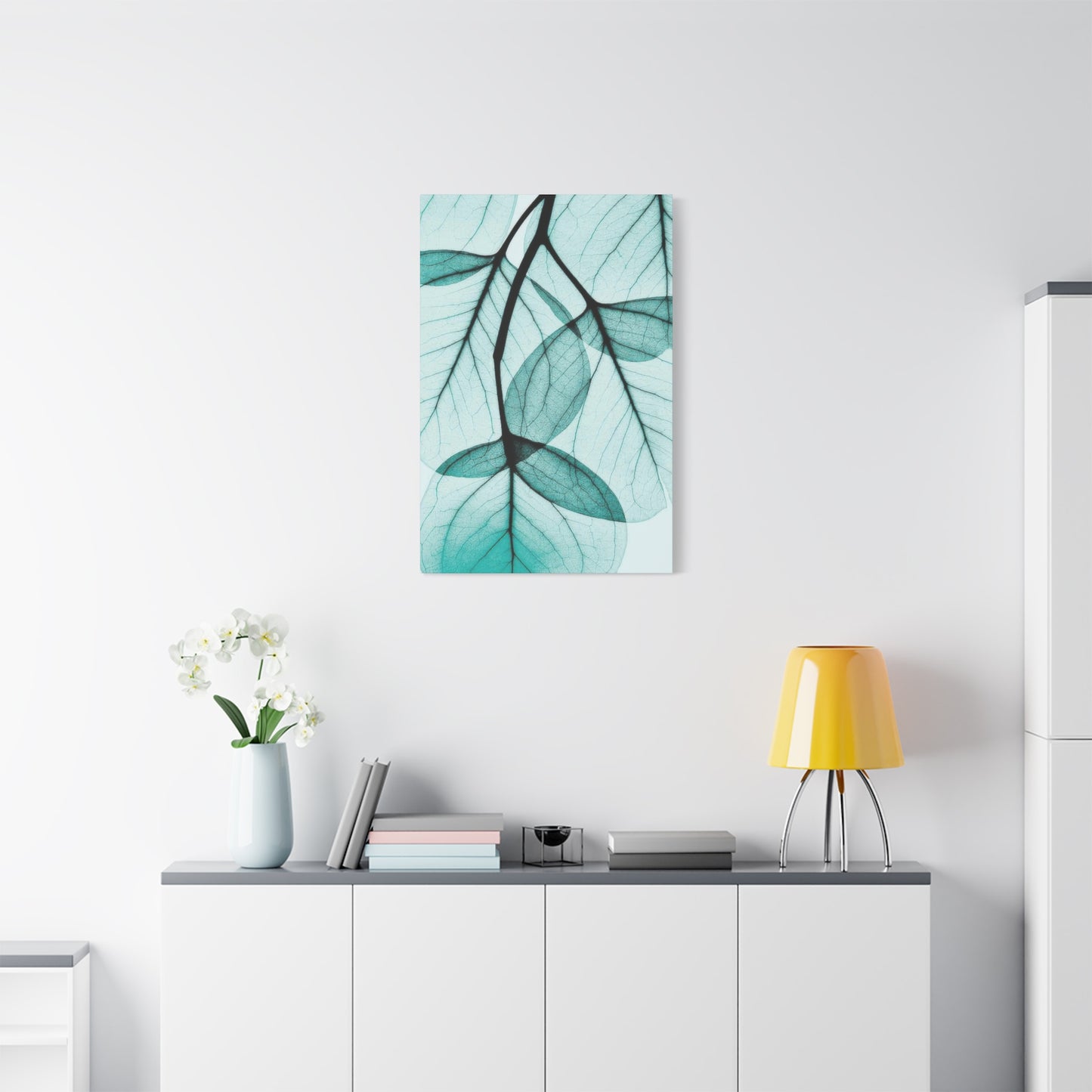 Eucalyptus Leaves Wall Art & Canvas Prints