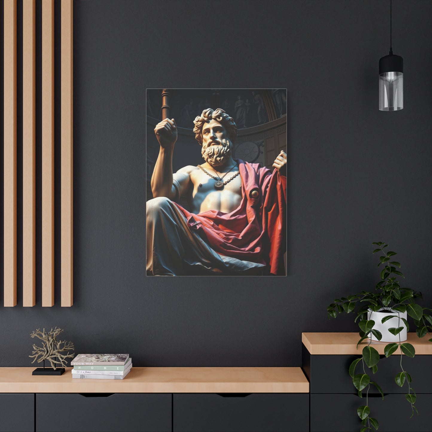 Florentine Legacy Artistry