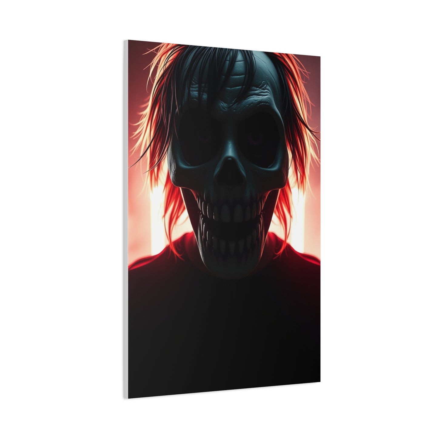 Gothic Enigma Wall Art Wall Art & Canvas Print
