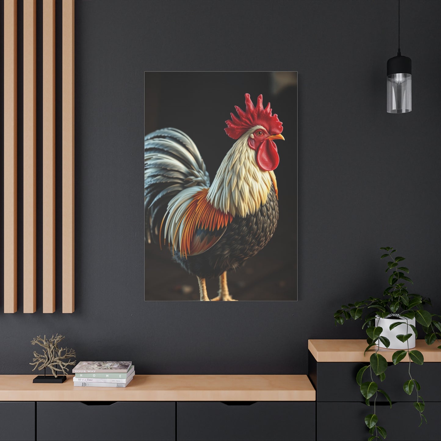 Ornate Avifauna Gallery