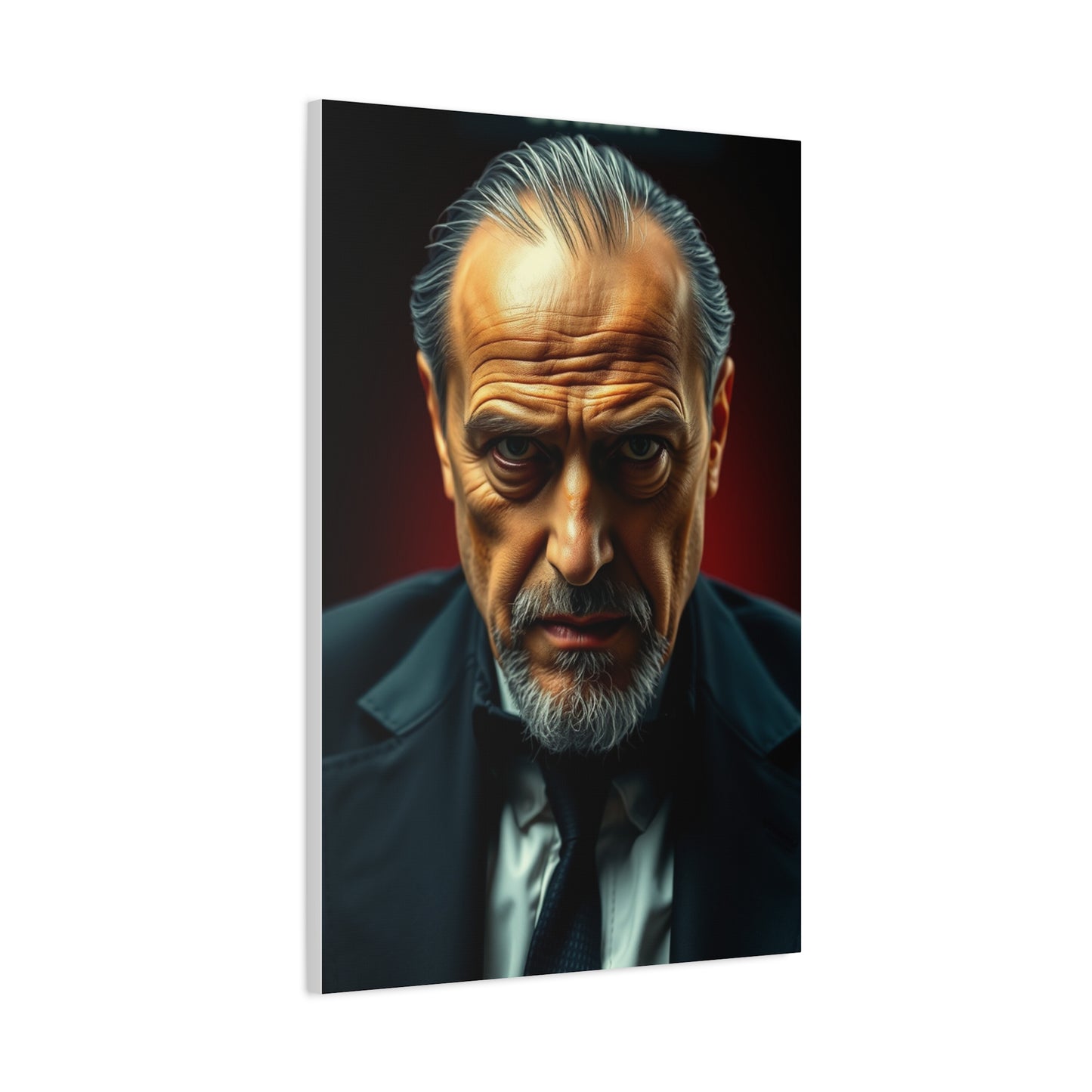 Familial Dynasty Canvas Wall Art & Canvas Print