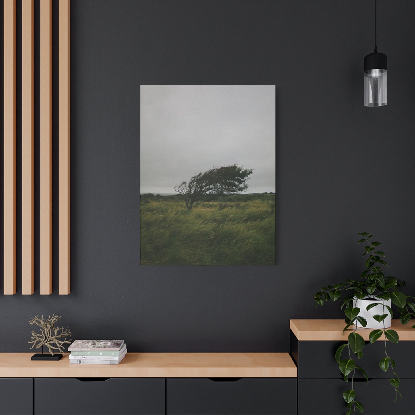 Winding Fine Wall Art & Canvas Prints