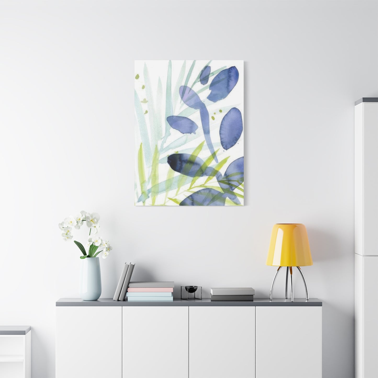 Jennifer Paxton Parker Queen Palms Wall Art & Canvas Prints