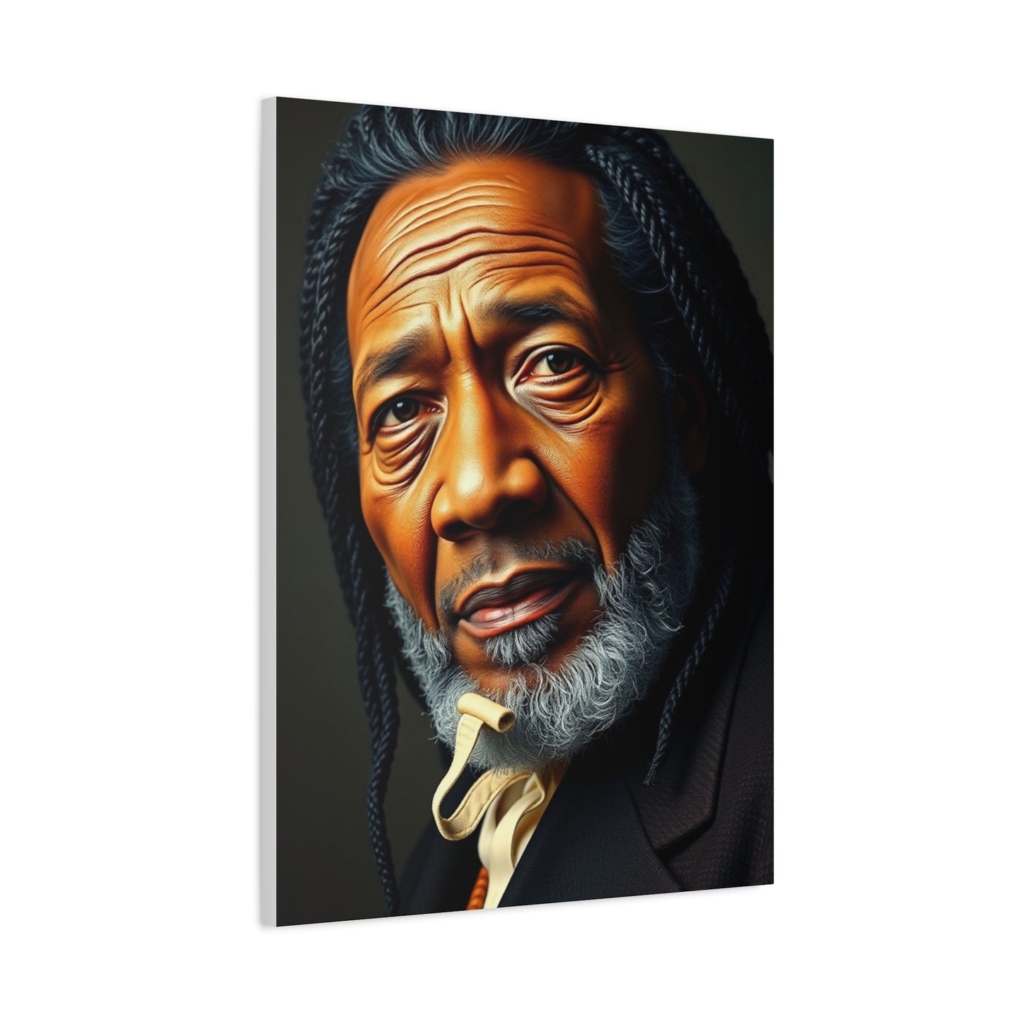 Exquisite Brushwork Collection