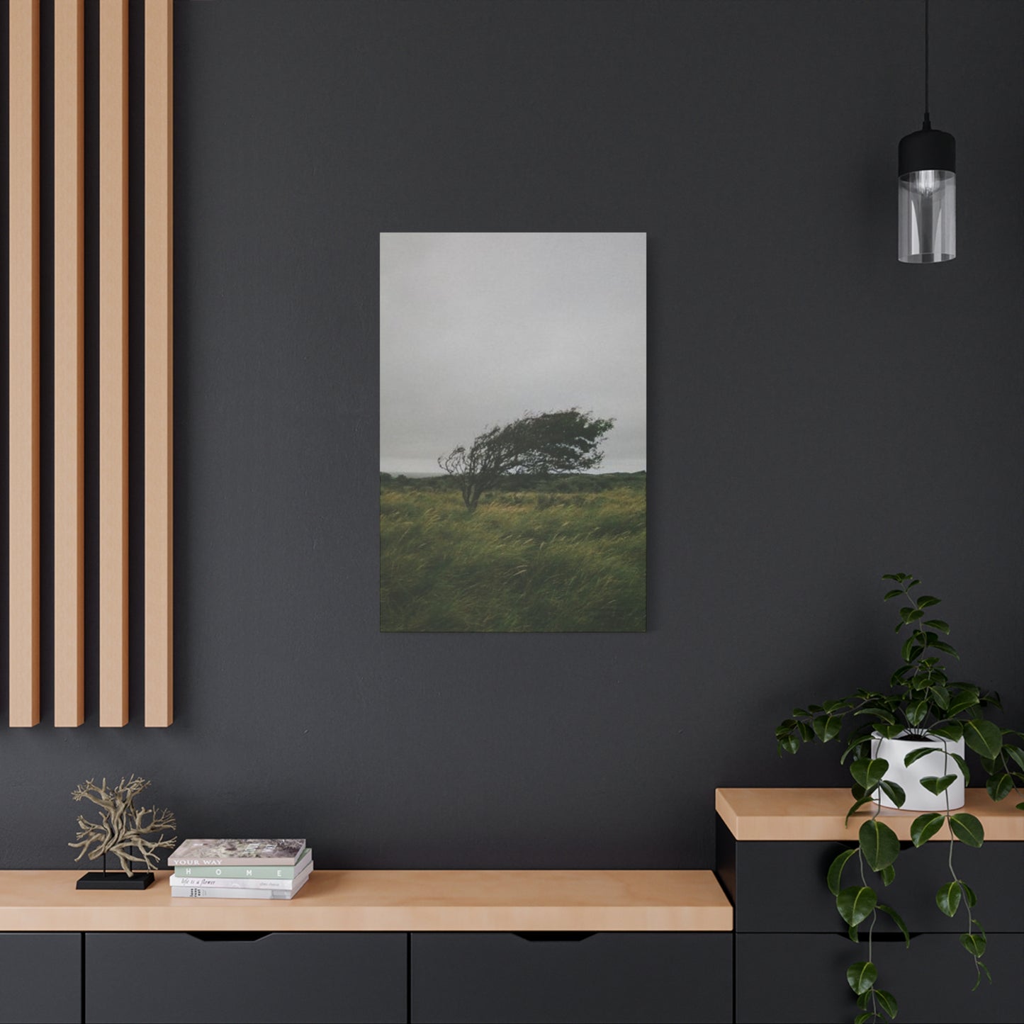 Winding Fine Wall Art & Canvas Prints