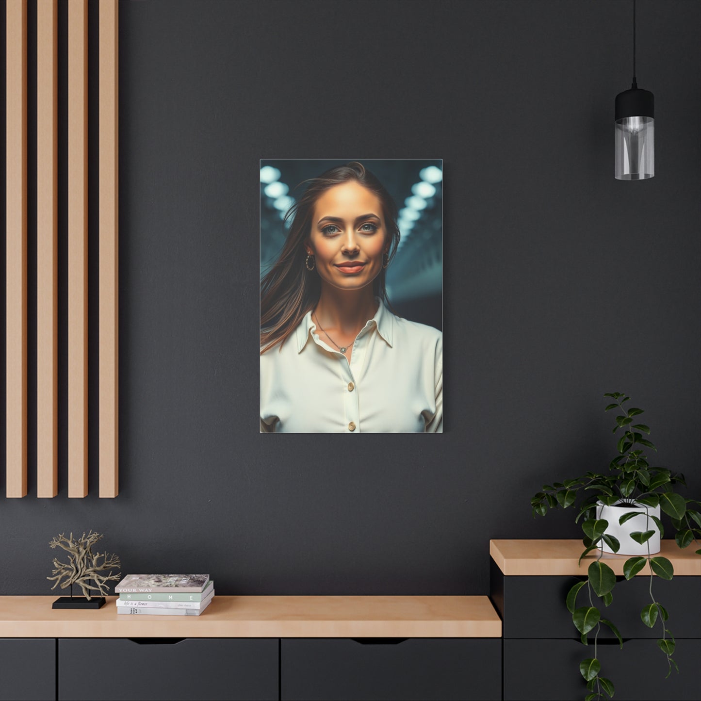 Paxton Parker Prestige Collection Wall Art & Canvas Print