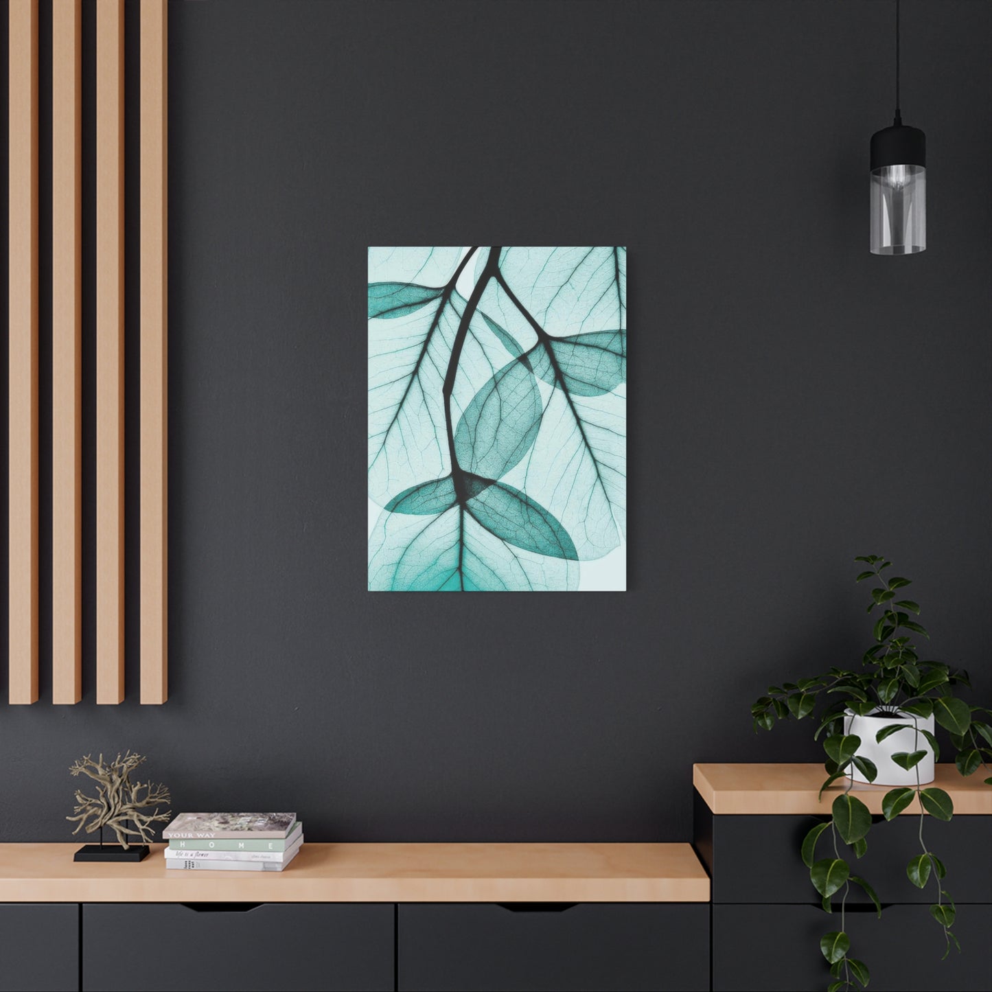Eucalyptus Leaves Wall Art & Canvas Prints