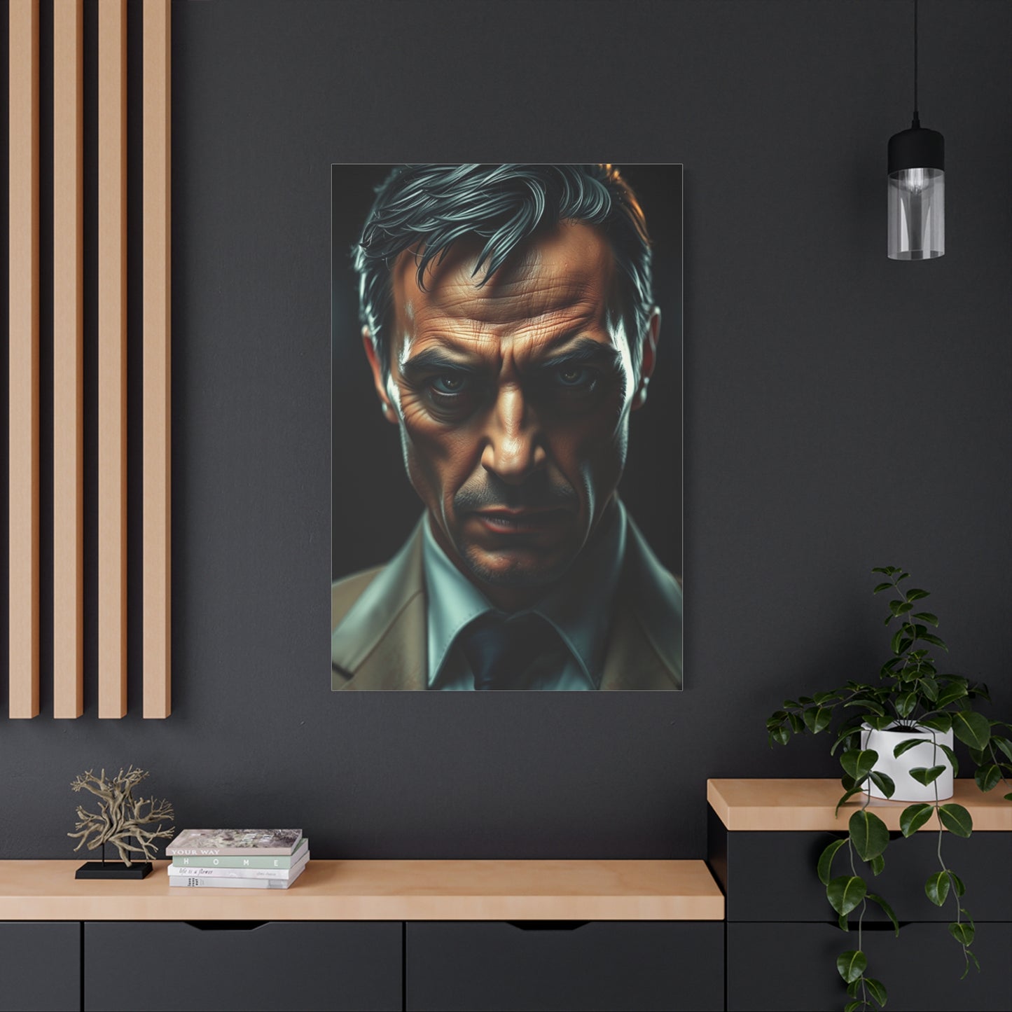 Collection Scarface Art Art Wall Art & Canvas Print