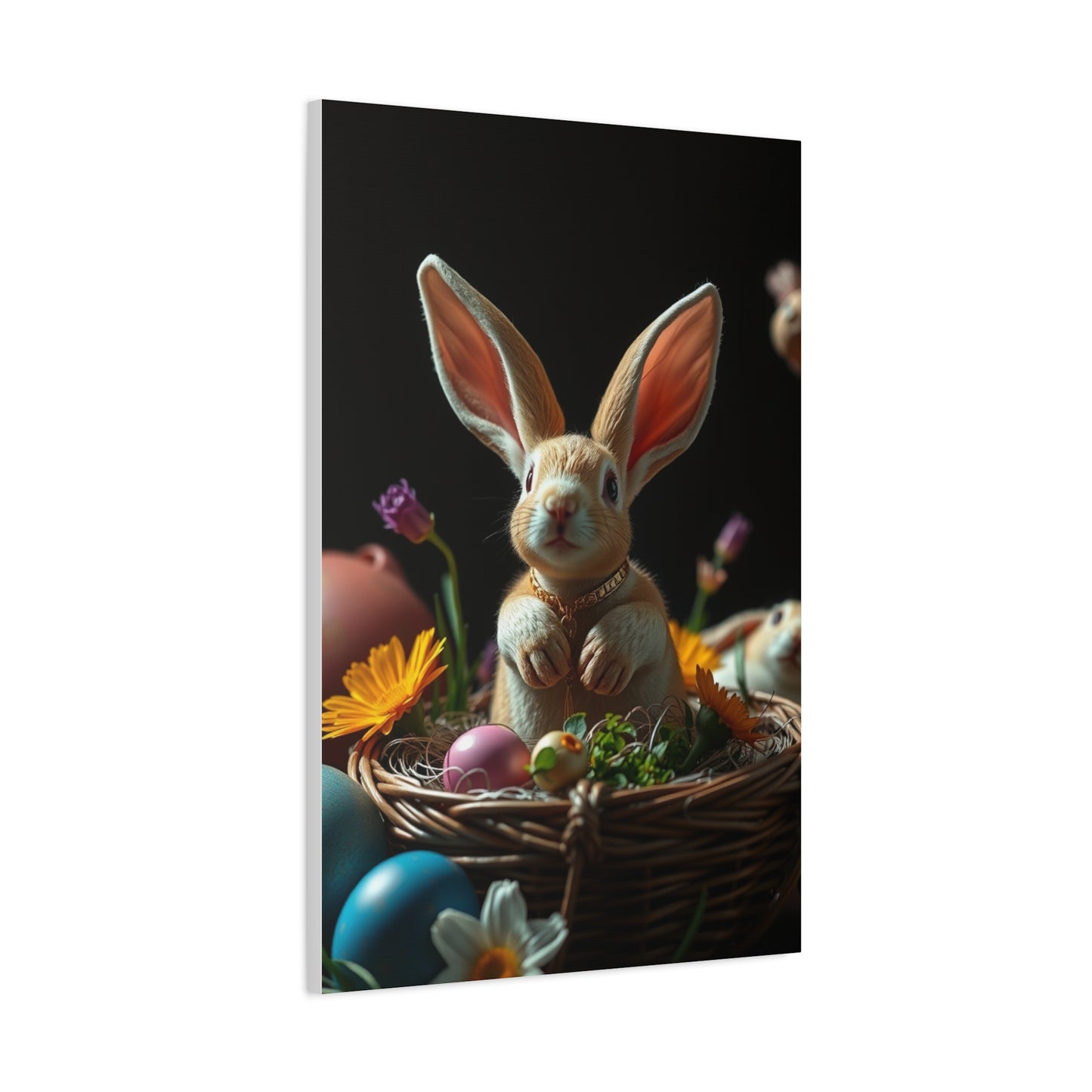 Vernal Reverie Canvas