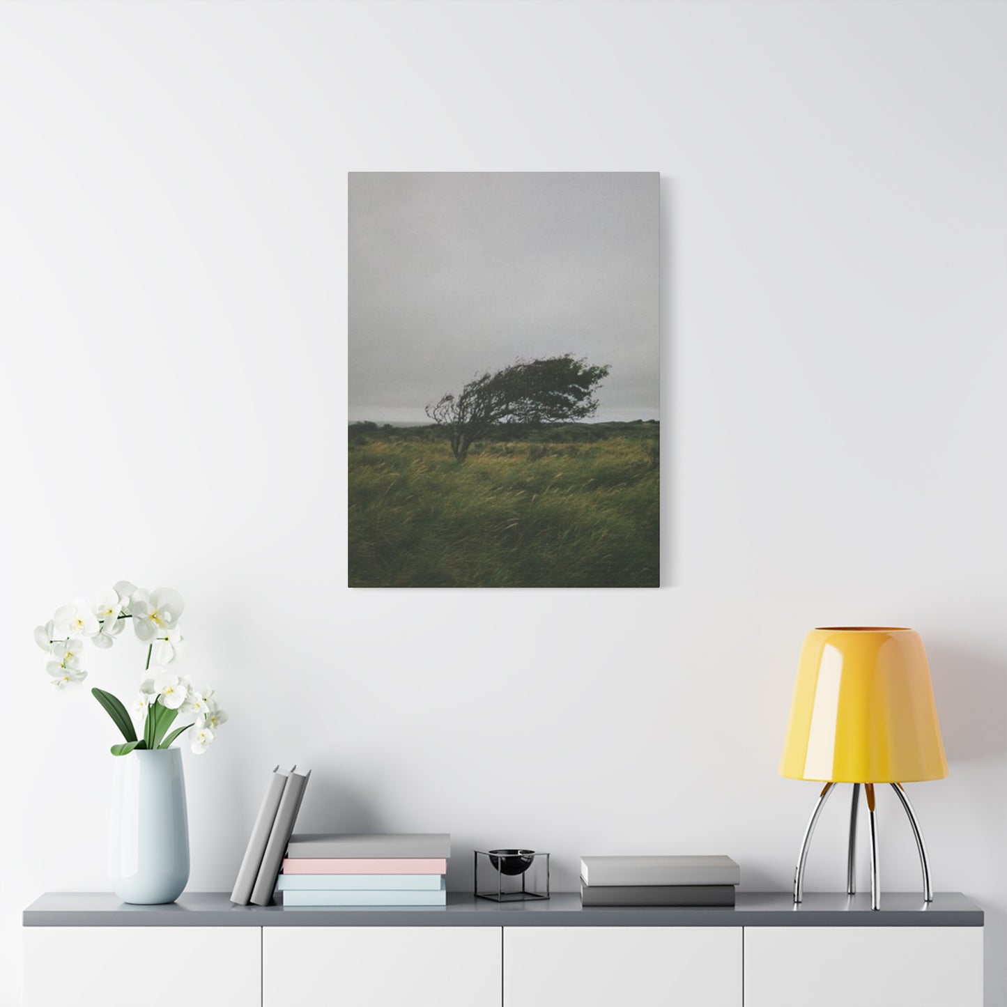 Winding Fine Wall Art & Canvas Prints