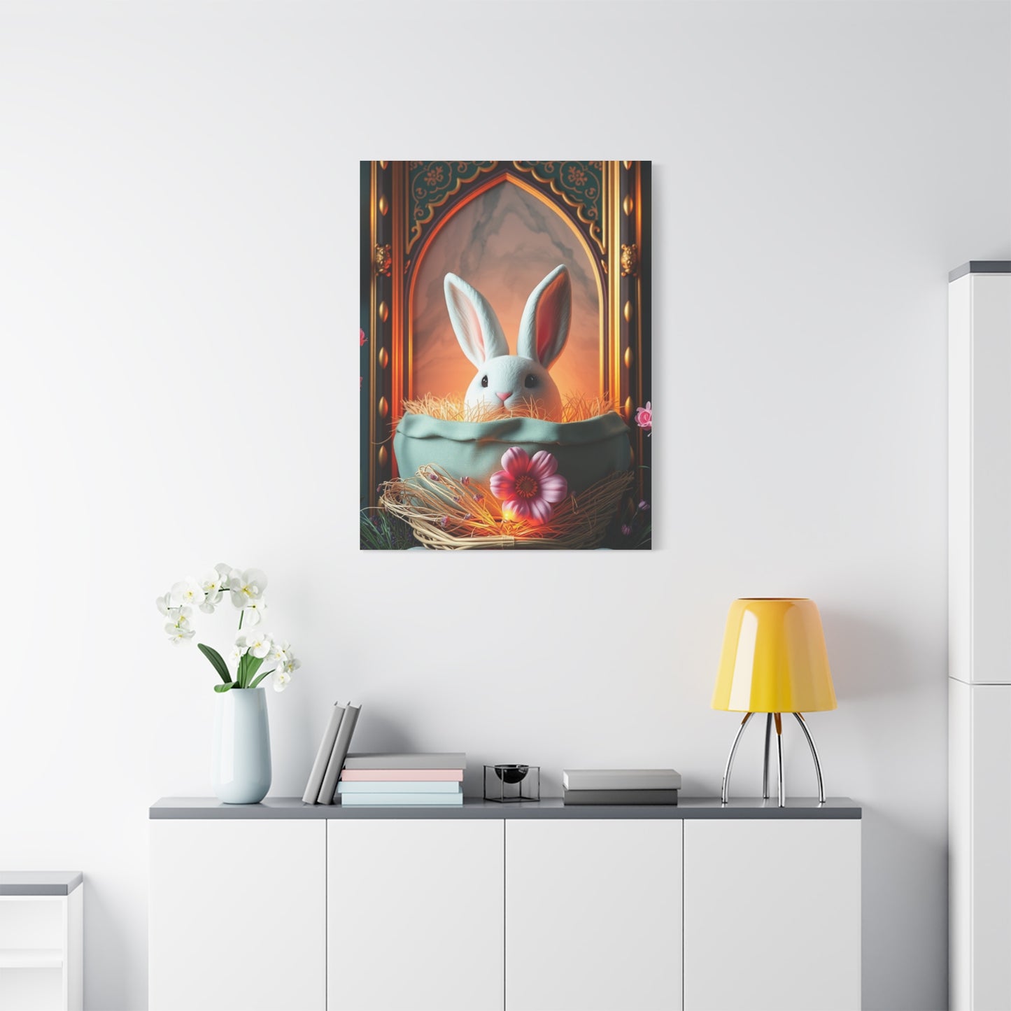 Exquisite Renewal Tapestry