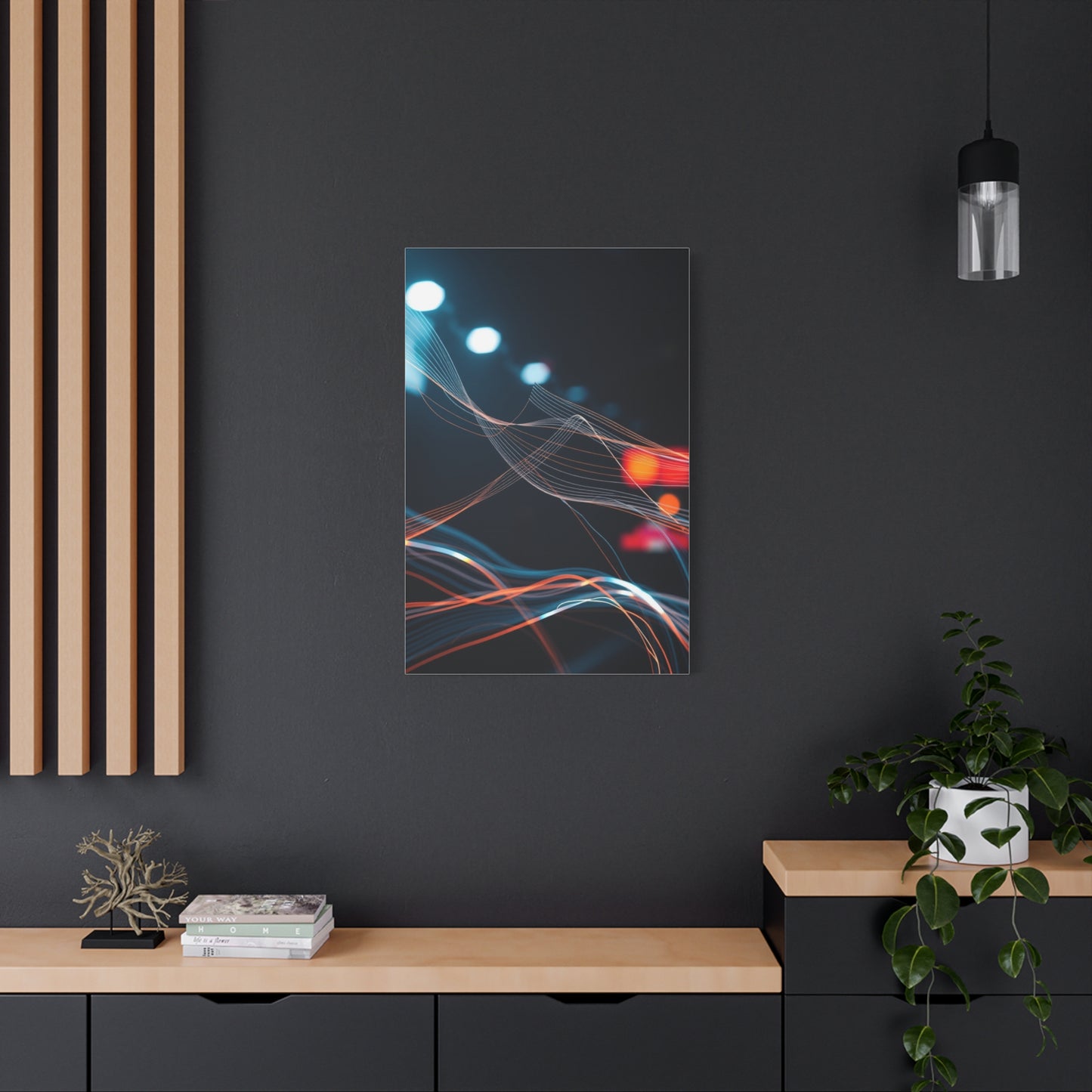 Silhouette Prestige Art