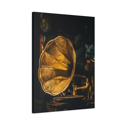 Vintage Wall Art & Canvas Prints