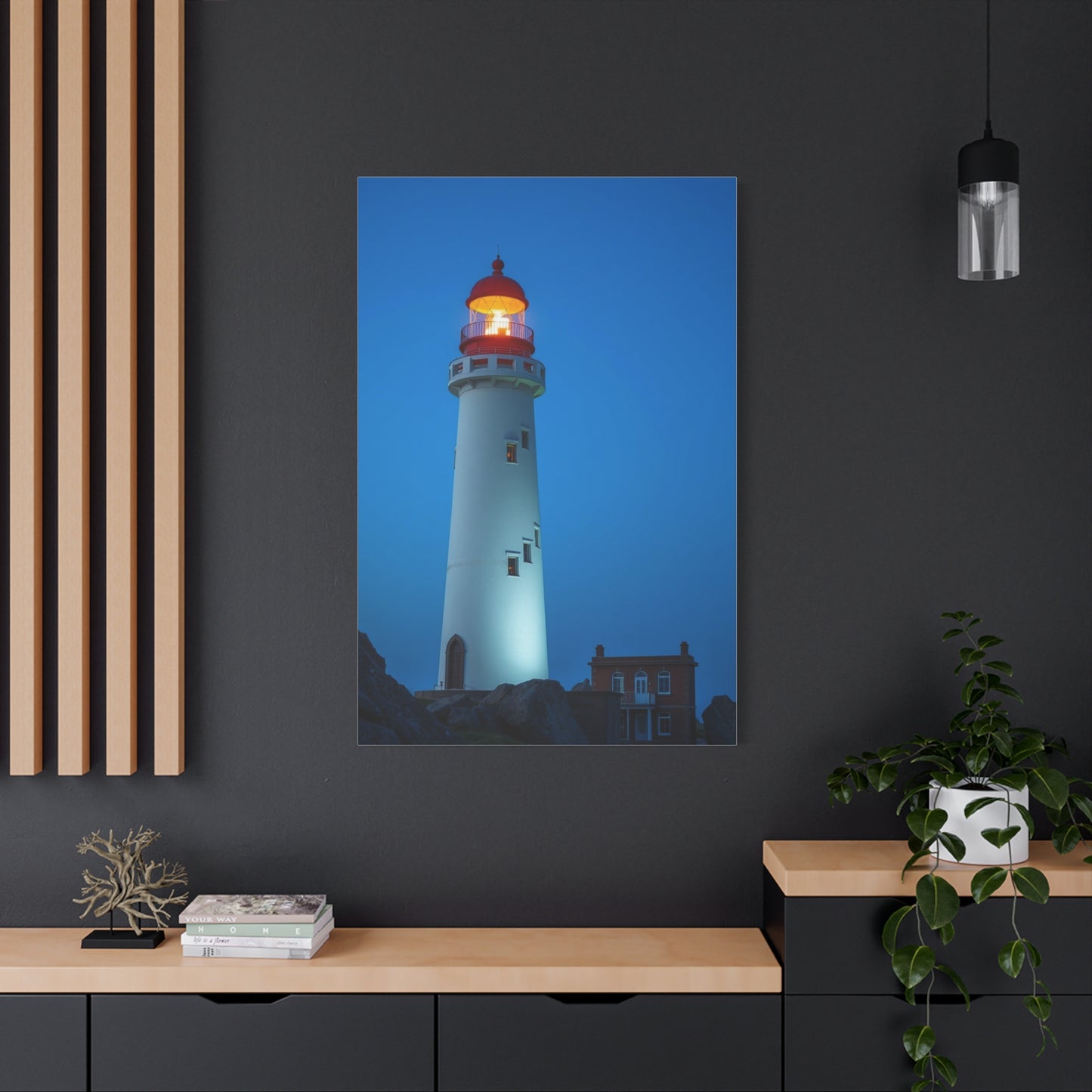 Illuminated Shores Gallery