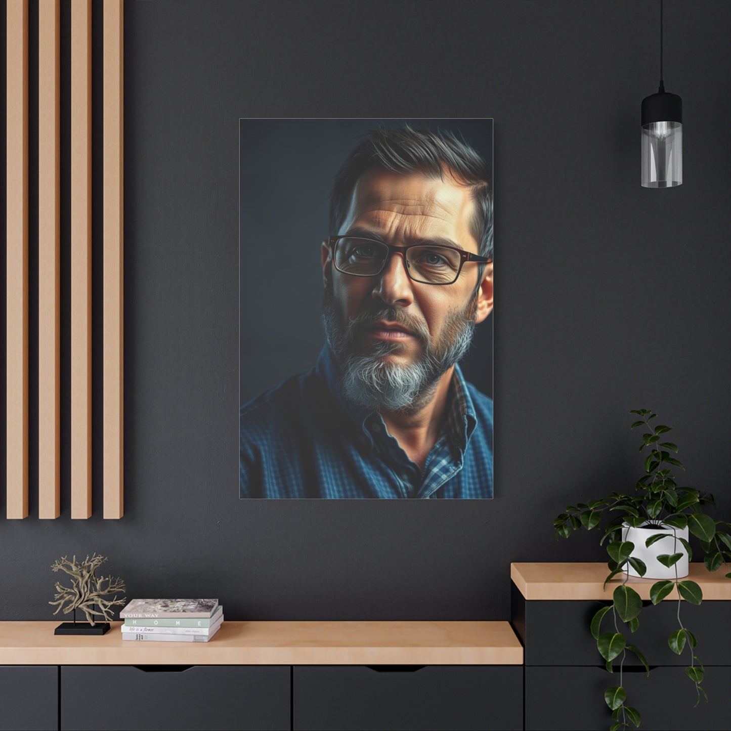 Supreme Chris Hytha Art Collection Wall Art & Canvas Print