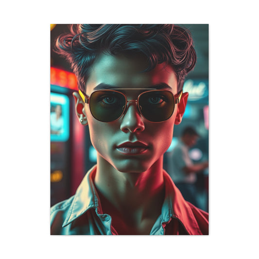 Vintage Reverie Wall Decor Wall Art & Canvas Print