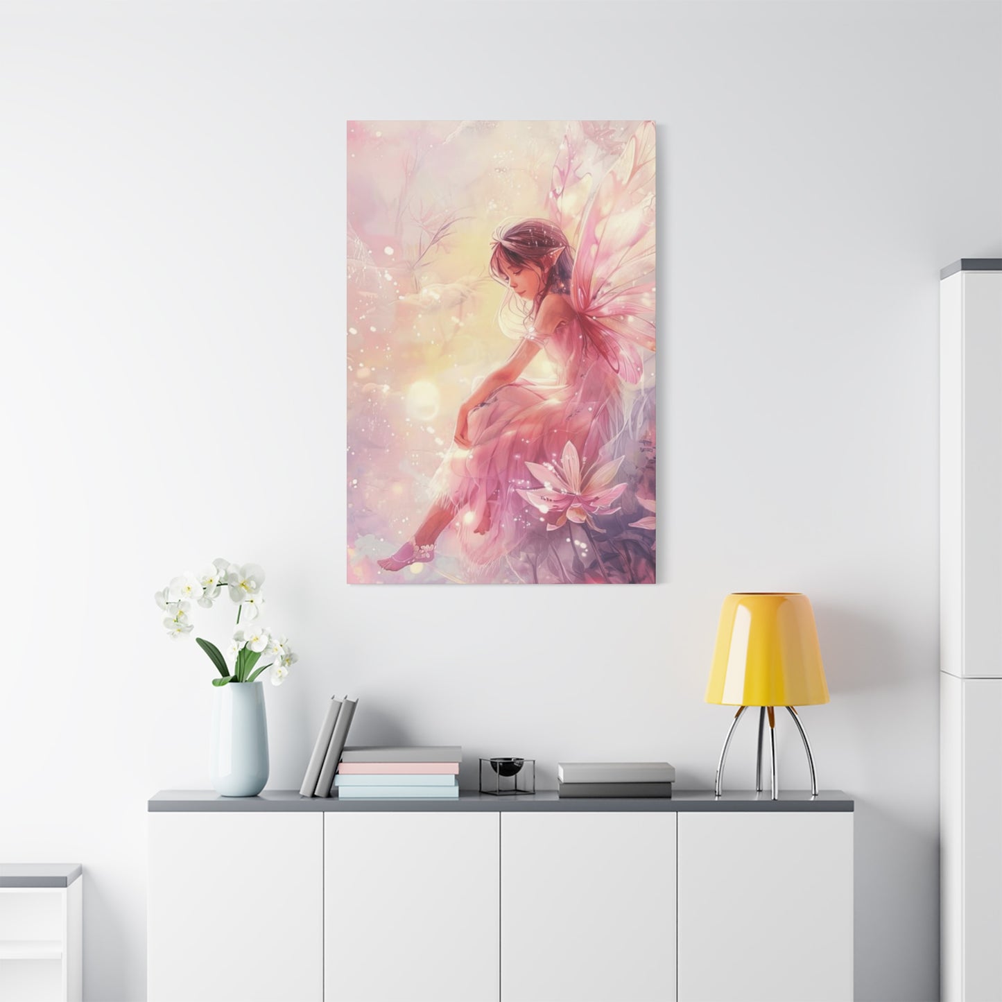 Fairies Wall Art & Canvas Prints