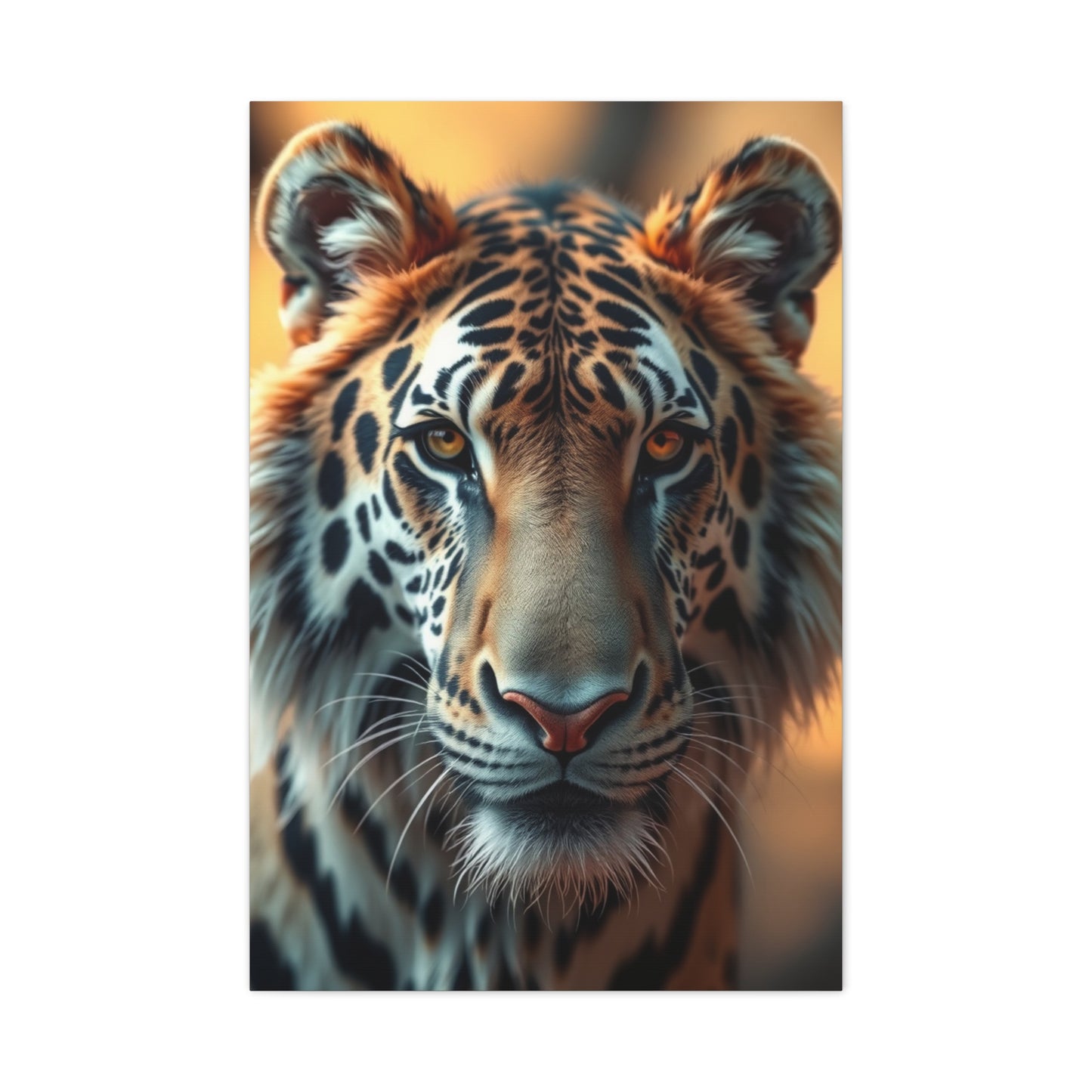 Pristine Habitat Wall Art Wall Art & Canvas Print