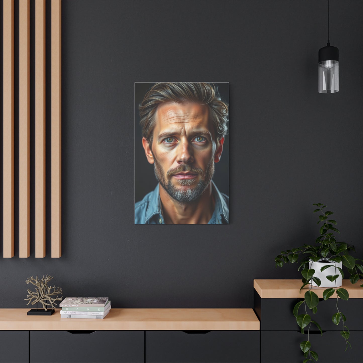 Gemells Sublime Canvas Collection Wall Art & Canvas Print