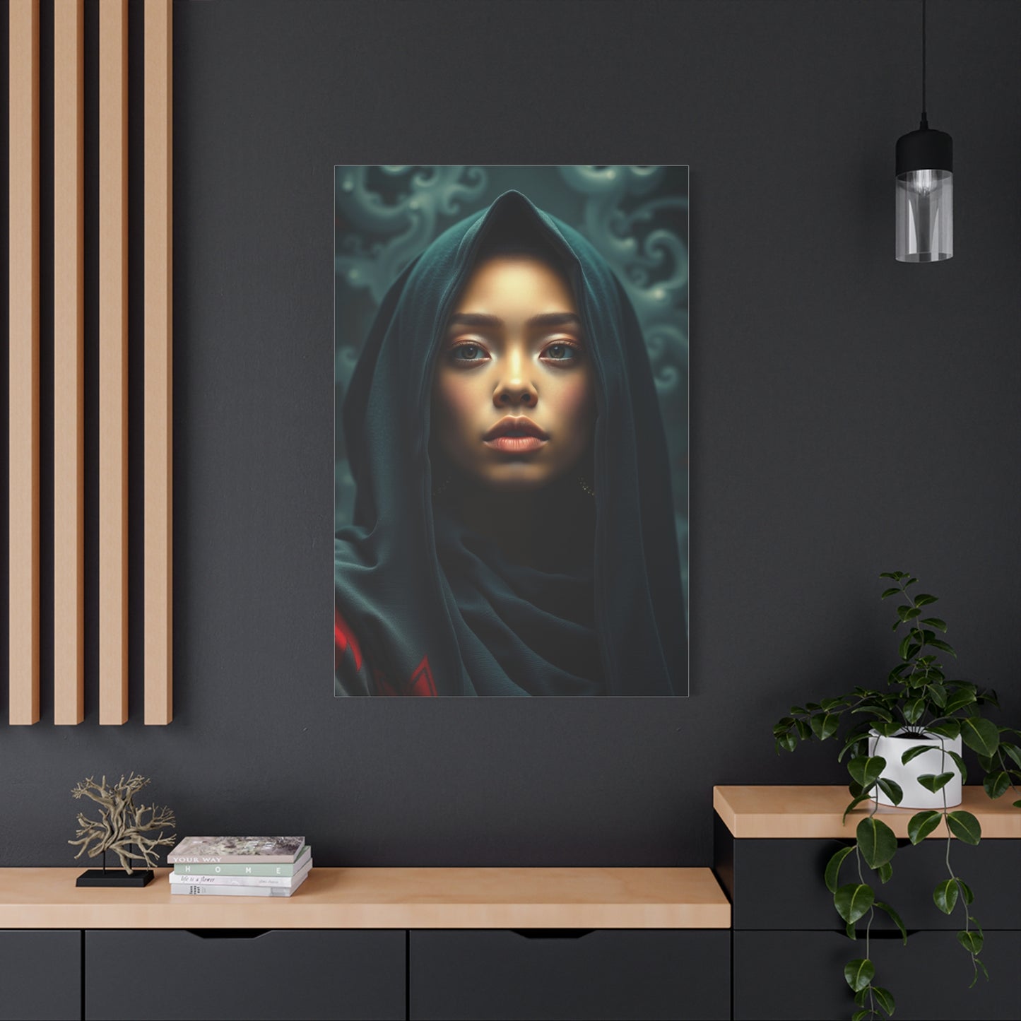 Supreme Tava Studios Art Collection Wall Art & Canvas Print